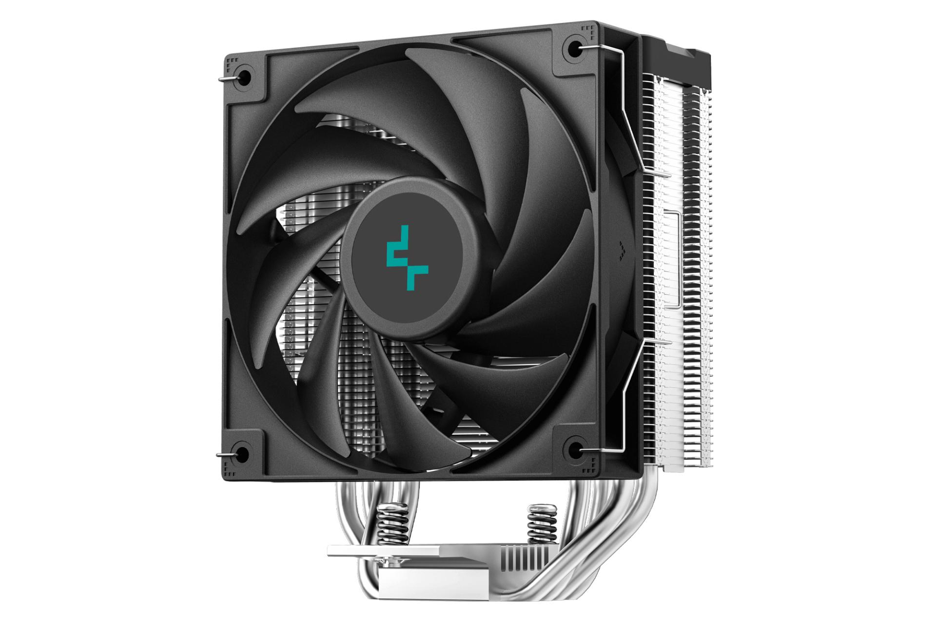 خنک کننده پردازنده دیپ کول AG400 DIGITAL