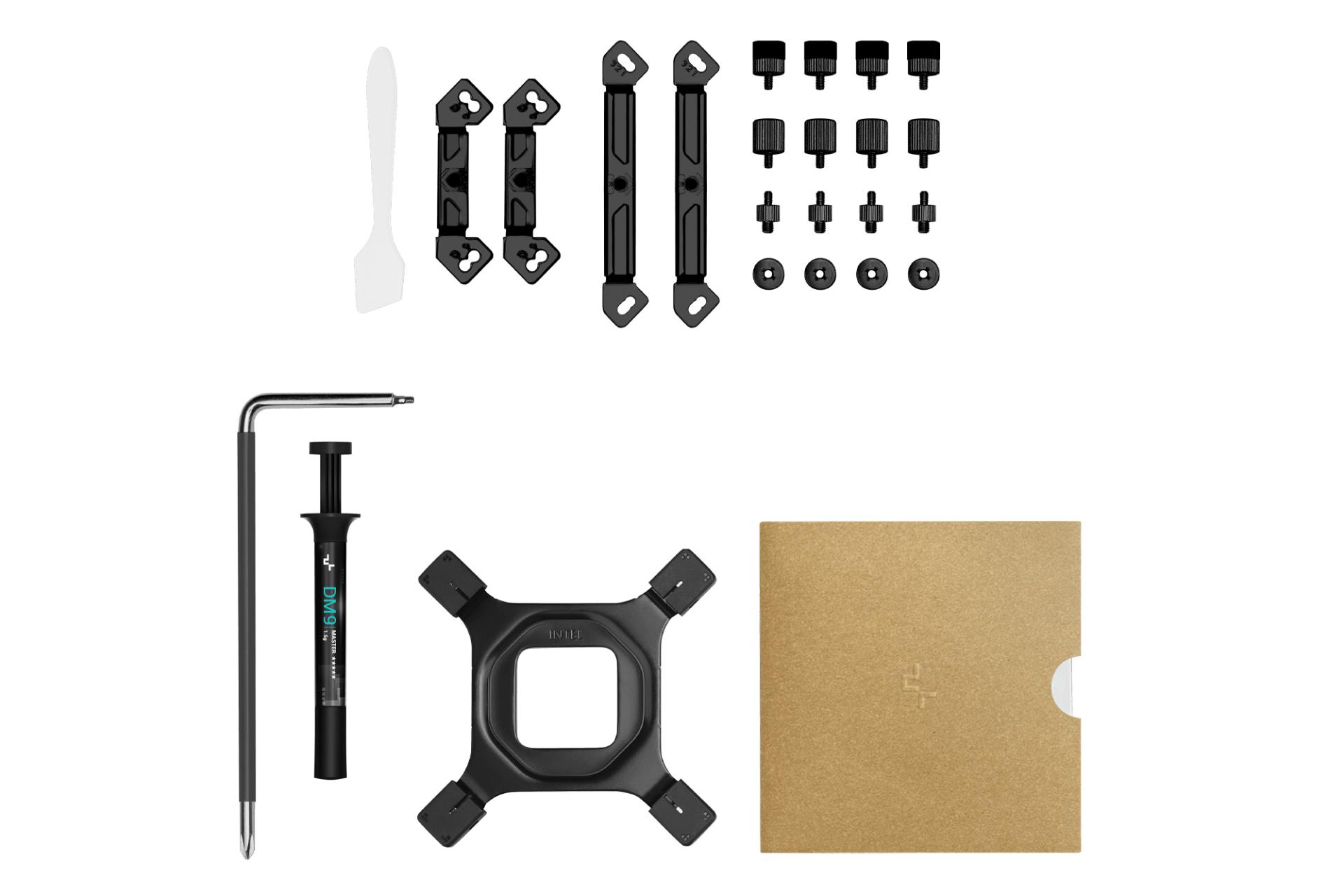 اقلام همراه خنک کننده پردازنده دیپ کول ASSASSIN 4S