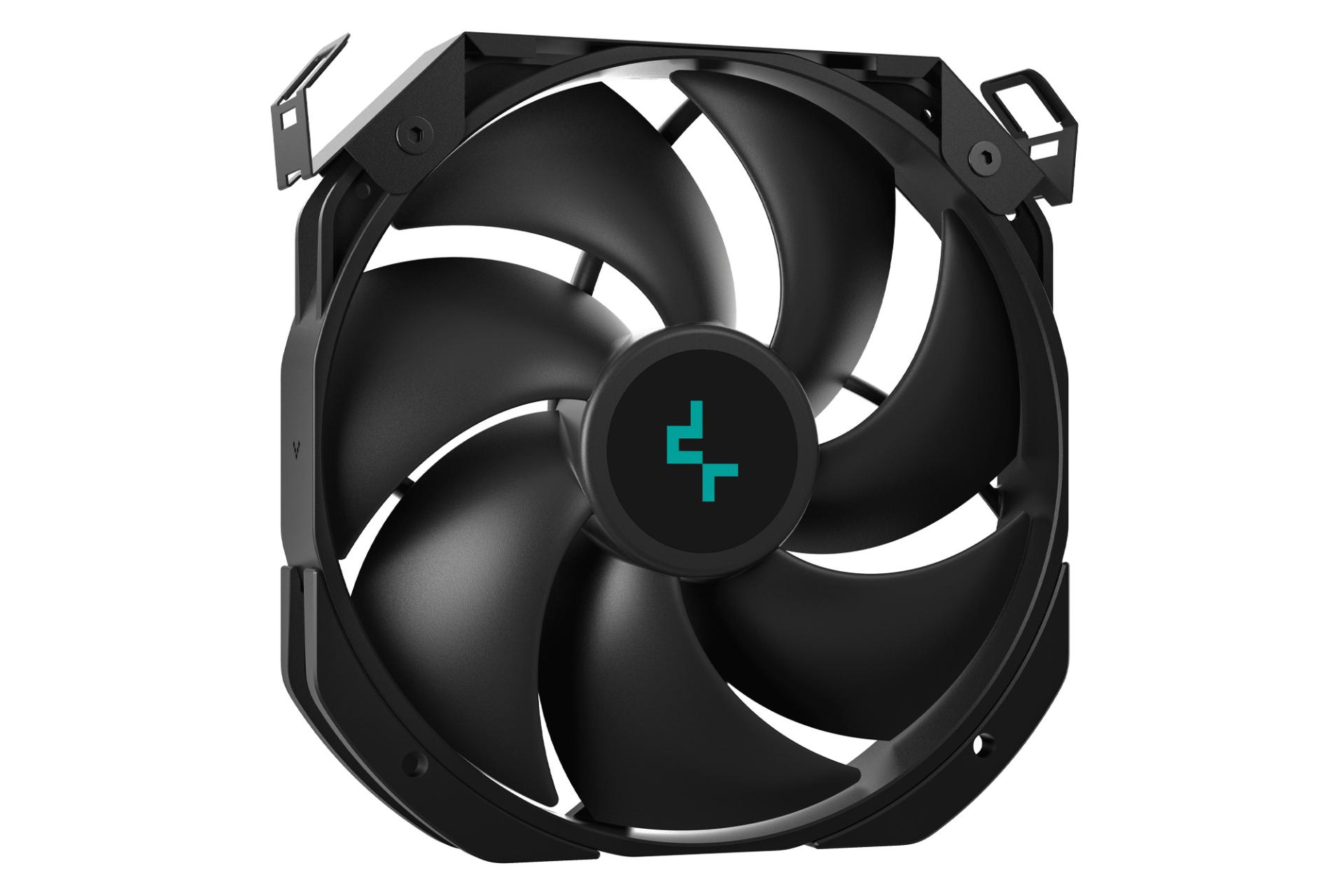 خنک کننده پردازنده دیپ کول ASSASSIN 4S