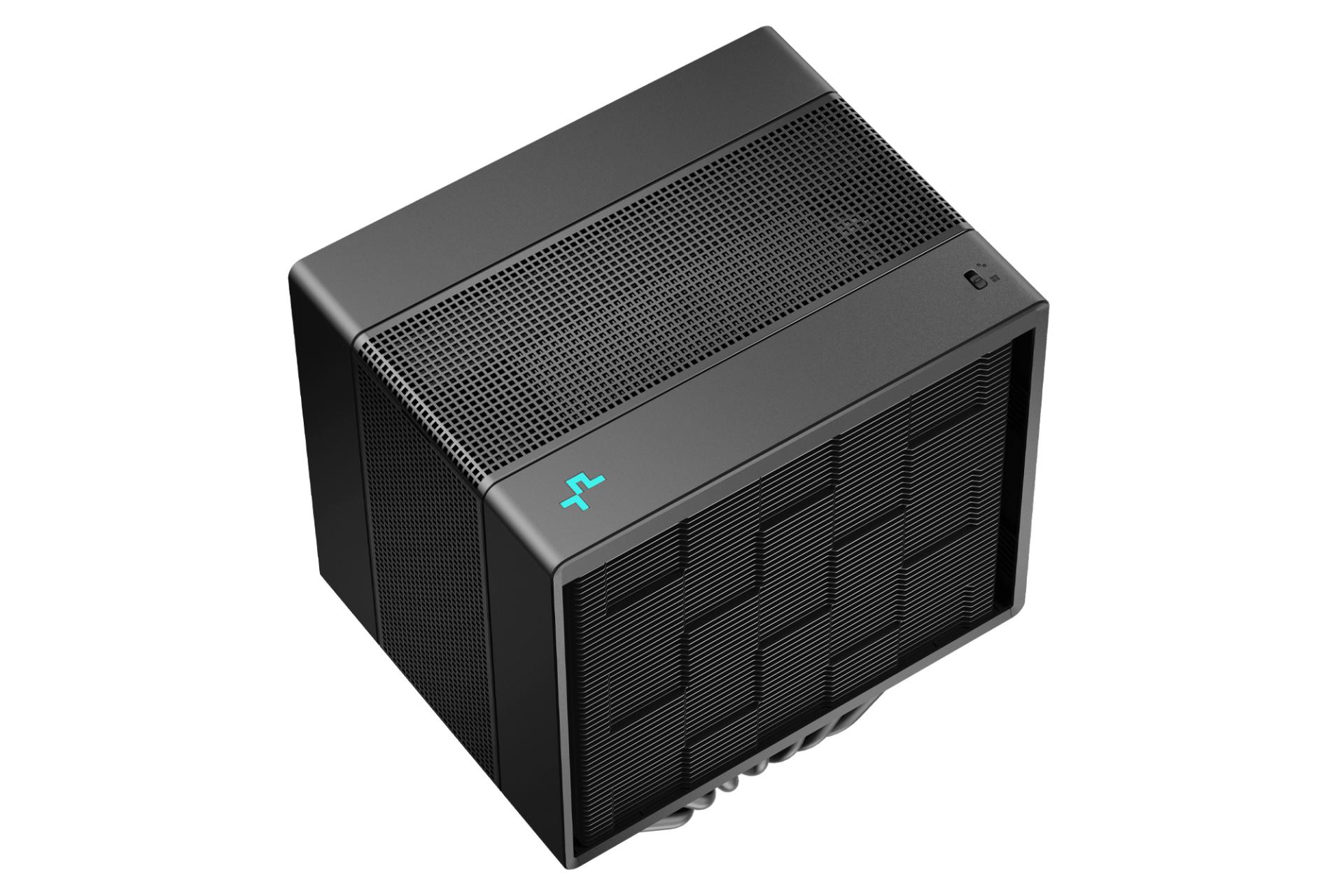 خنک کننده پردازنده دیپ کول ASSASSIN 4S نمای بالا