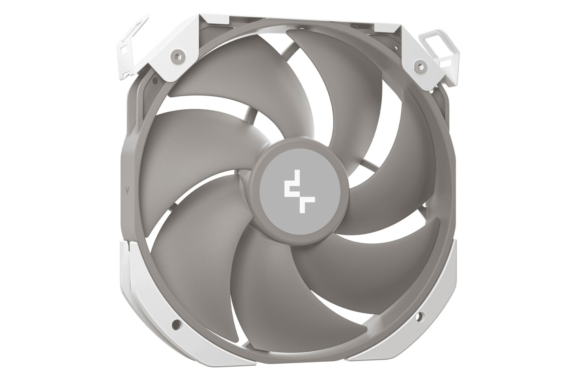 خنک کننده پردازنده دیپ کول ASSASSIN 4S WH