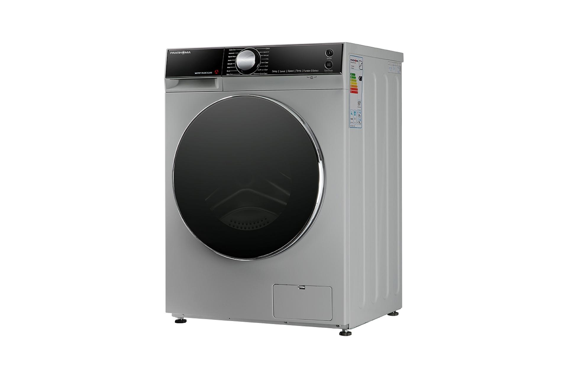 ماشین لباسشویی پاکشوما L7
