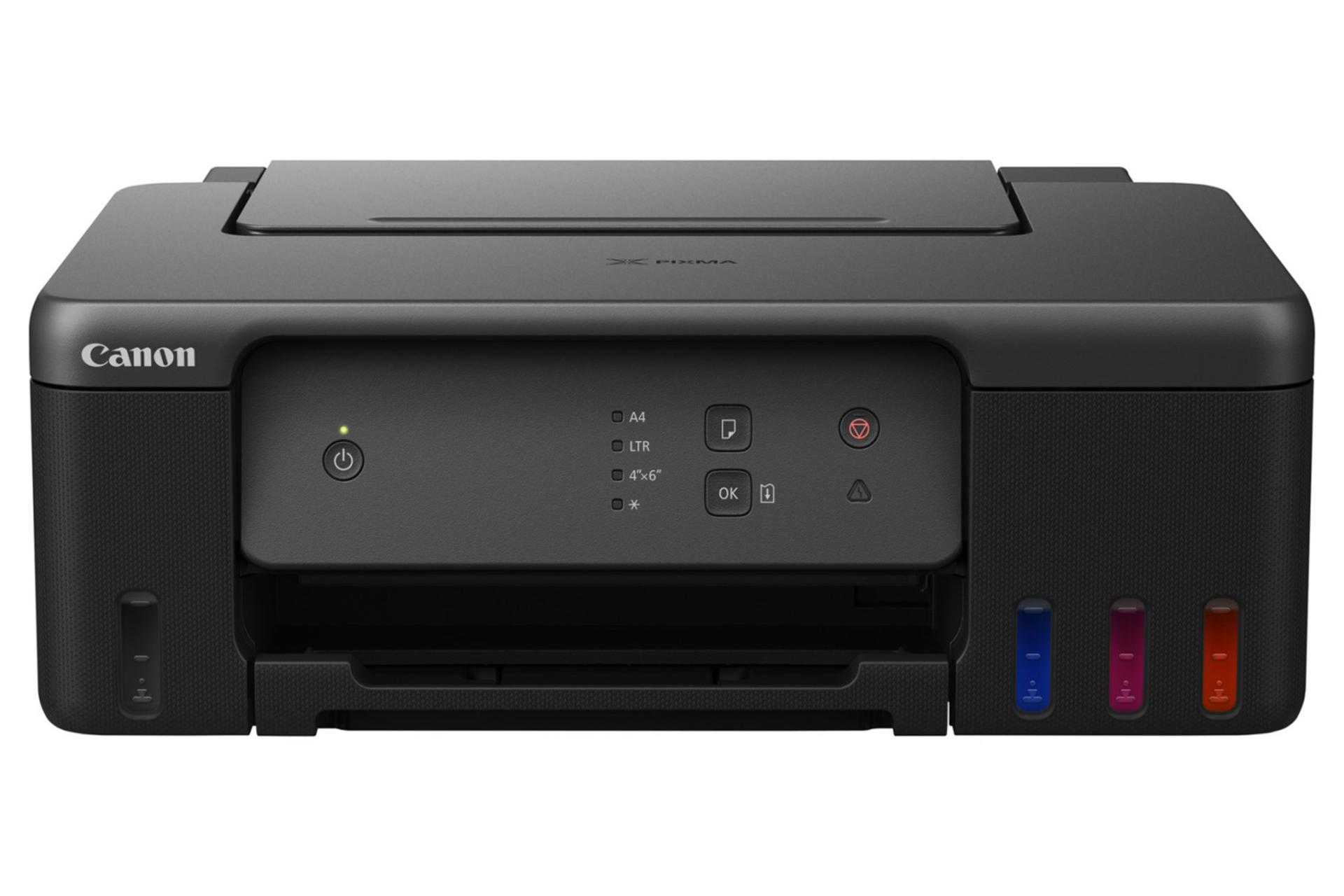 پرینتر کانن PIXMA G1430 رنگ مشکی