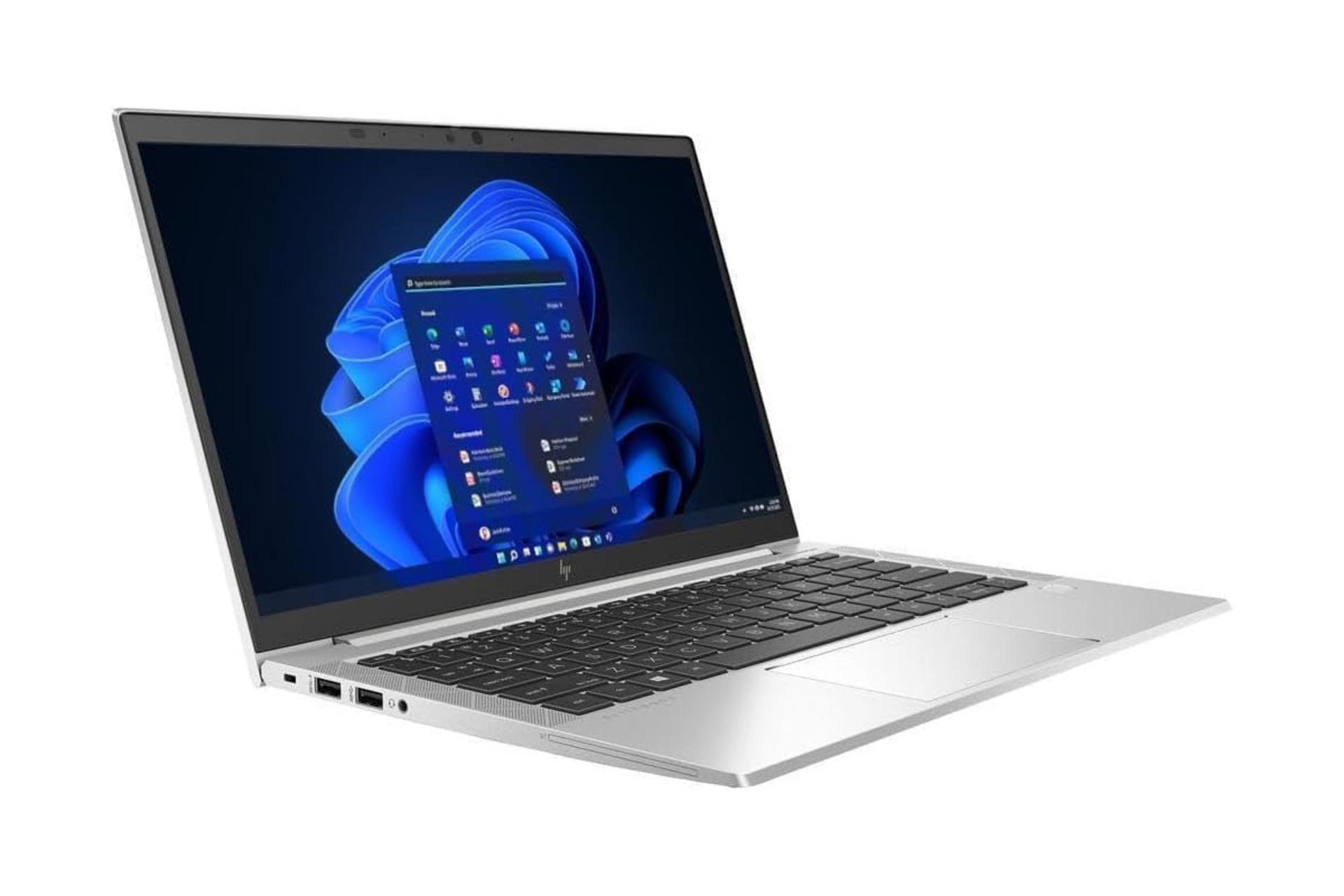 لپ تاپ EliteBook 830 G7 اچ پی