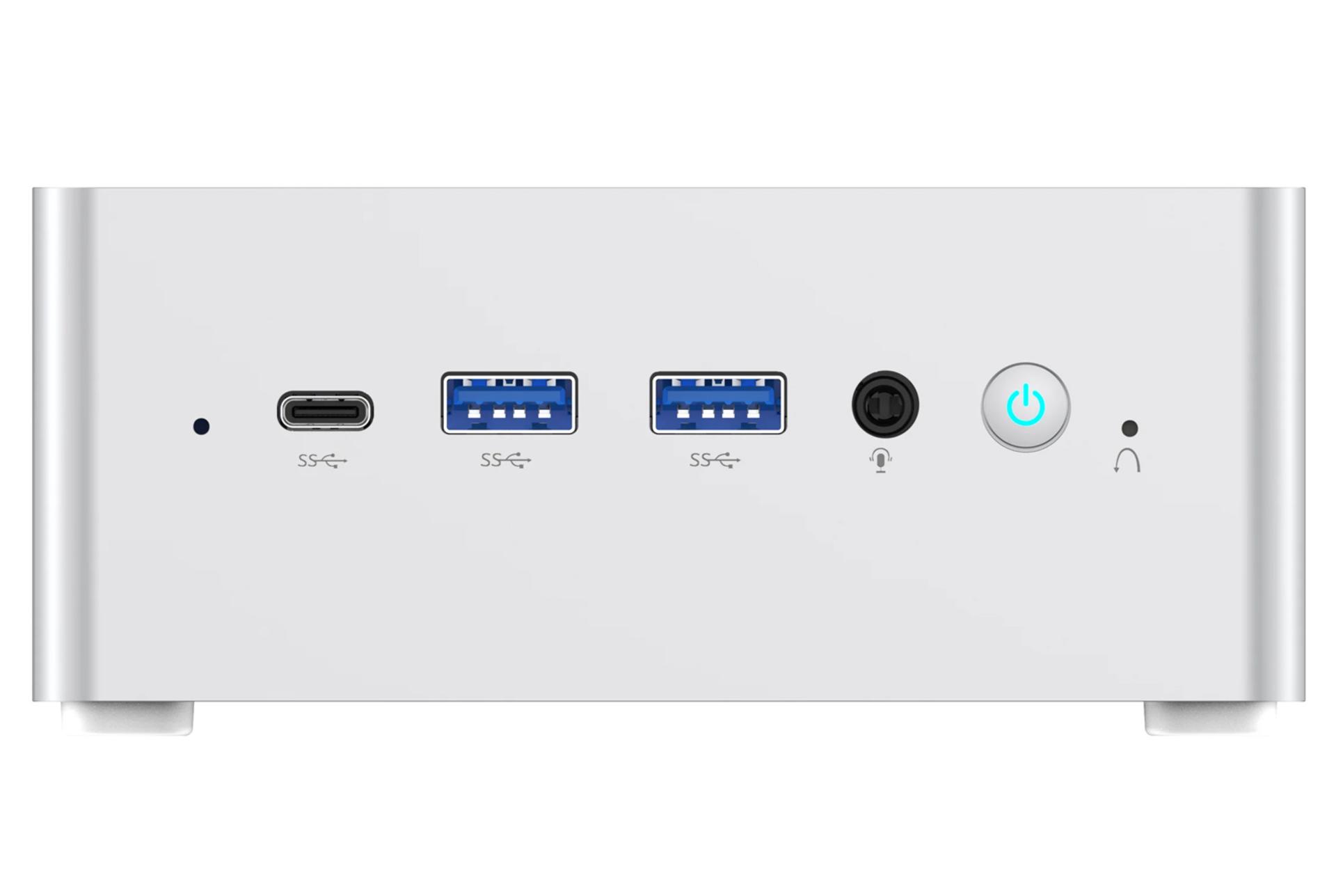 کانکتور و اتصال کامپیوتر کوچک NAB9 مینیس فروم