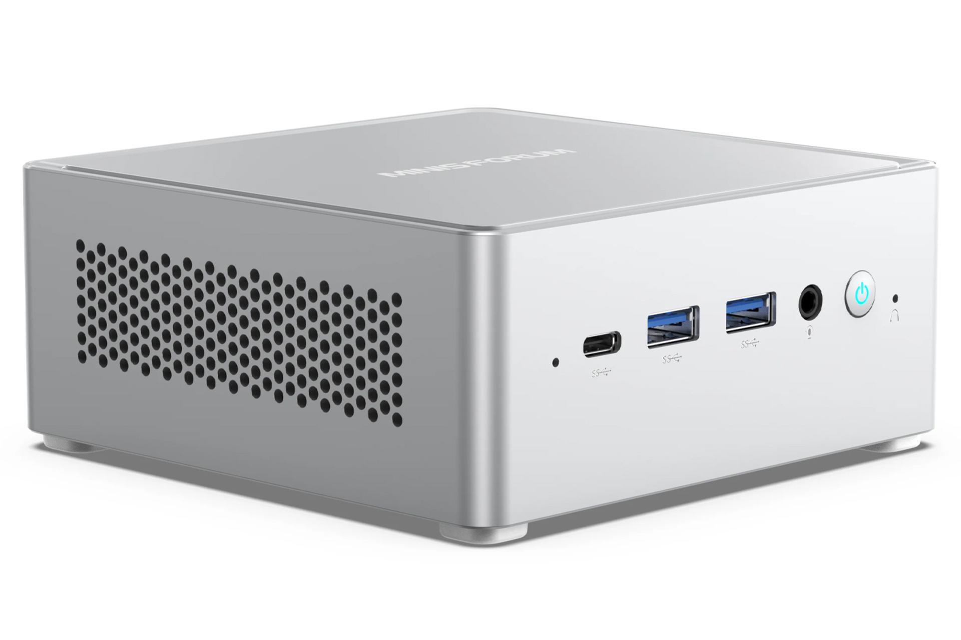 کامپیوتر کوچک NAB9 مینیس فروم