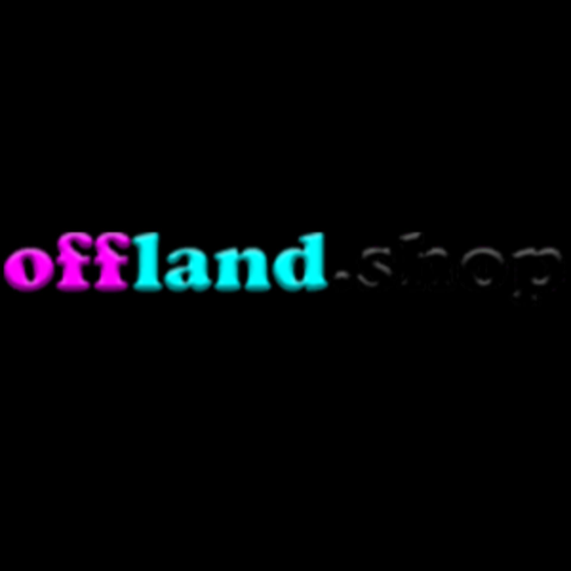 آف لند شاپ