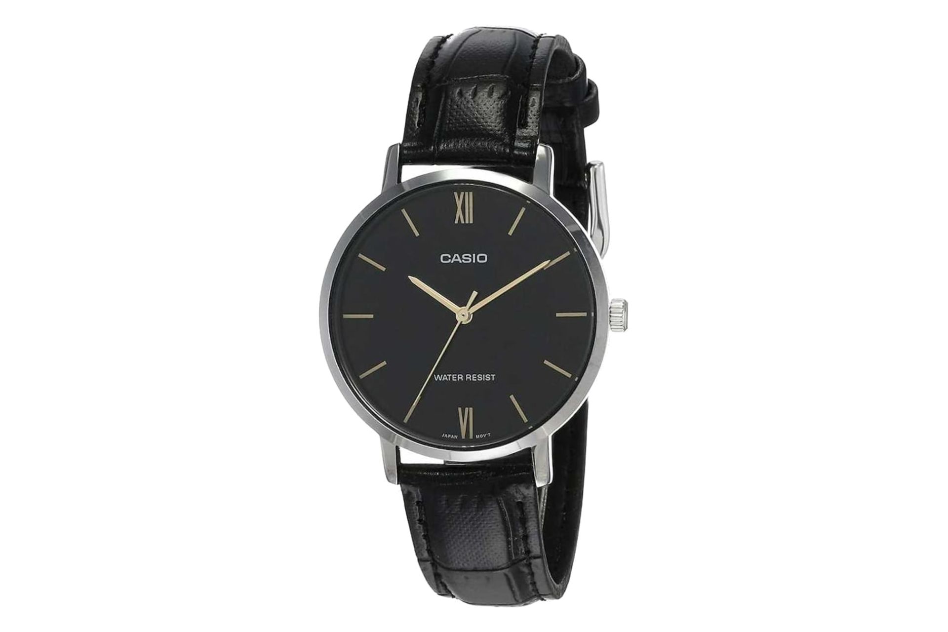 ساعت مچی زنانه کاسیو Casio Standard LTP-VT01L-1B