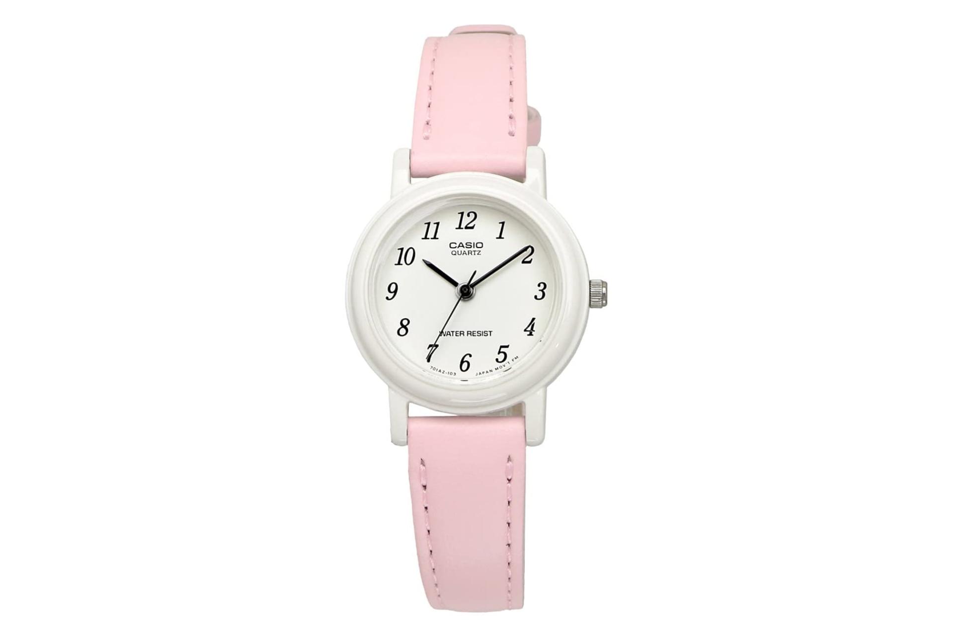 ساعت مچی زنانه کاسیو Casio Pop LQ-139L-4B1