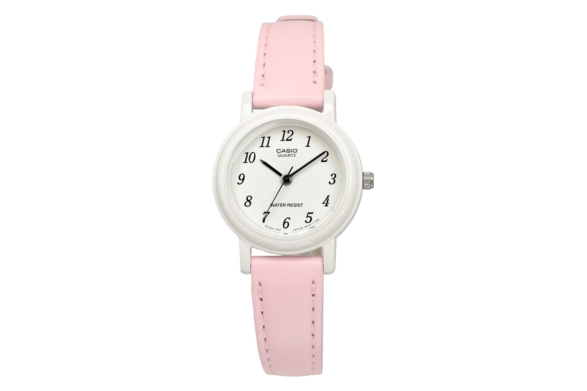 ساعت مچی زنانه کاسیو Casio Pop LQ-139L-4B1