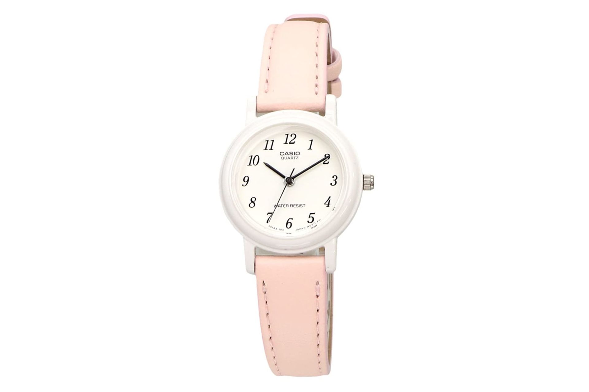 ساعت مچی زنانه کاسیو Casio Pop LQ-139L-4B2