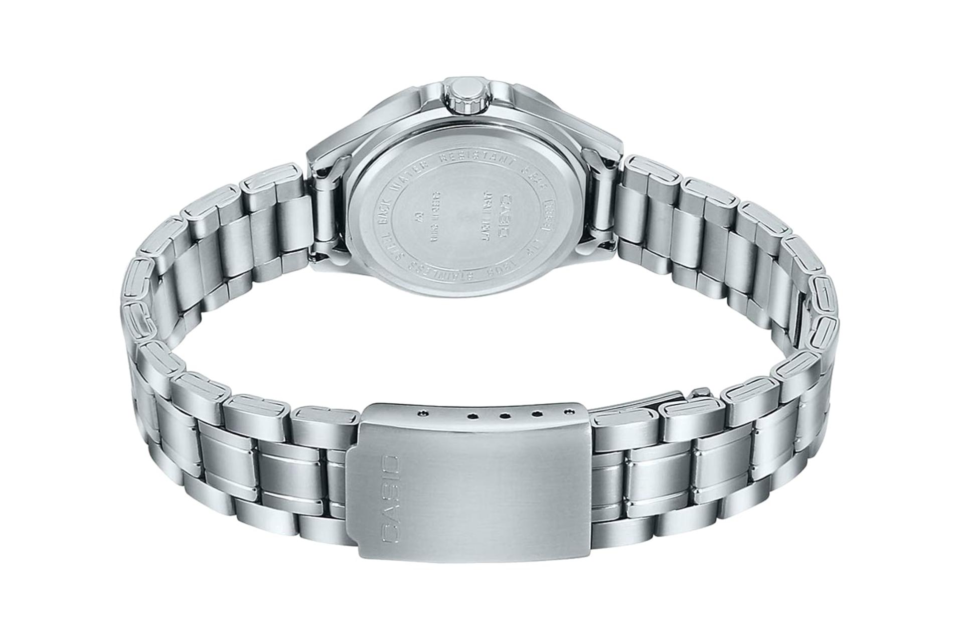 پشت ساعت مچی زنانه کاسیو Casio Standard LTP-1308D-4AV