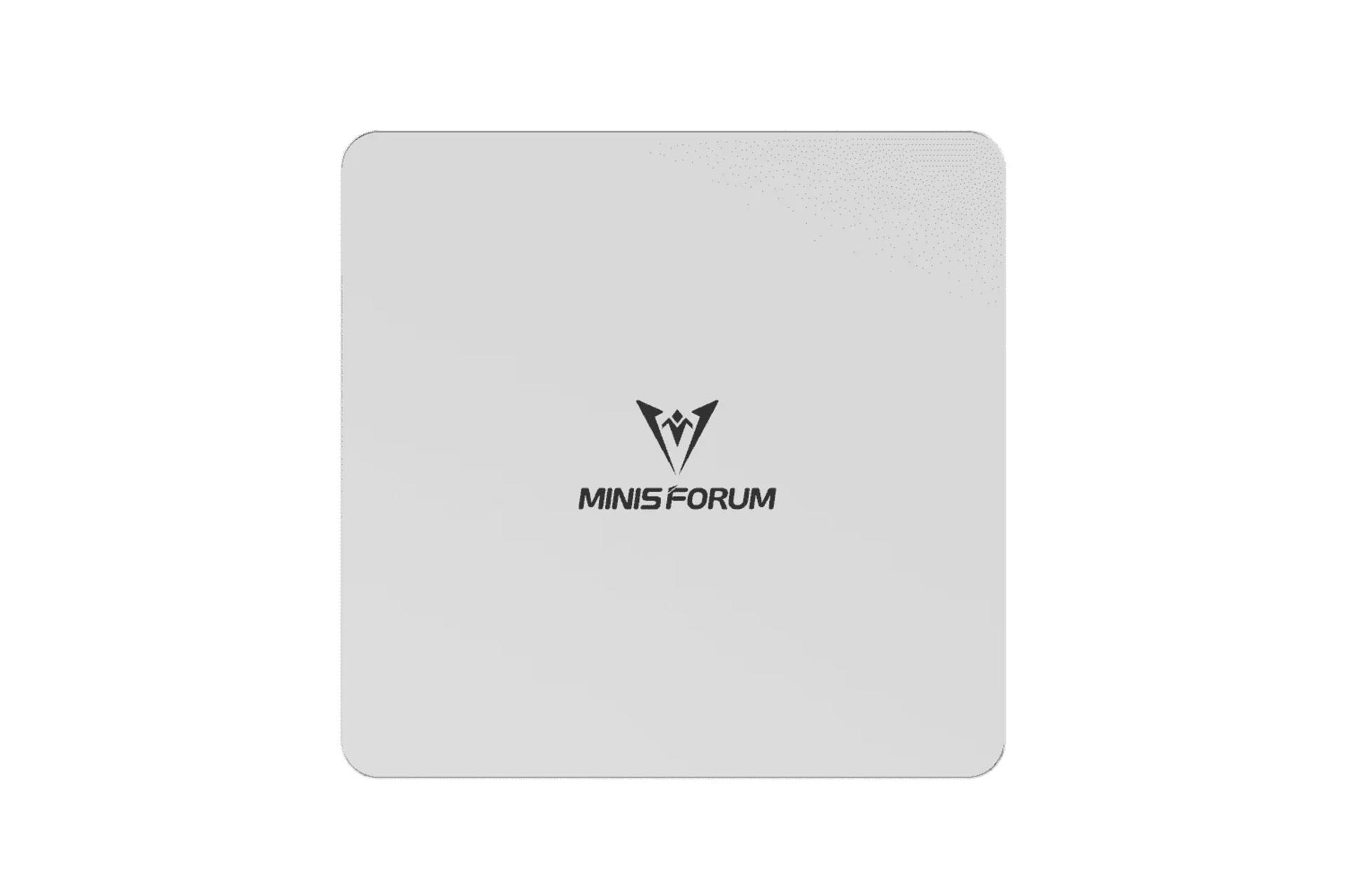 کامپیوتر کوچک UM870 Slim مینیس فروم نمای بالا