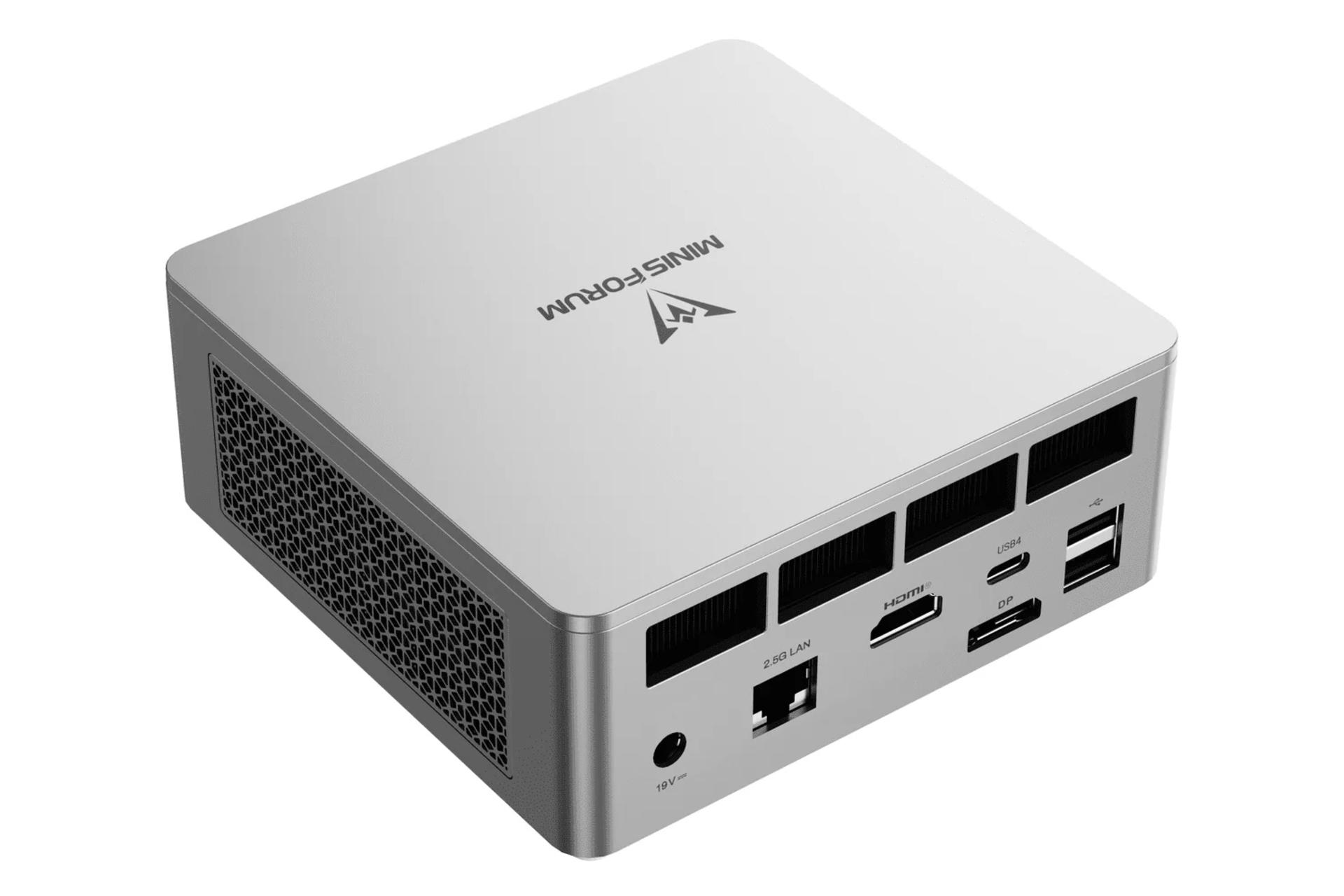 کامپیوتر کوچک UM870 Slim مینیس فروم