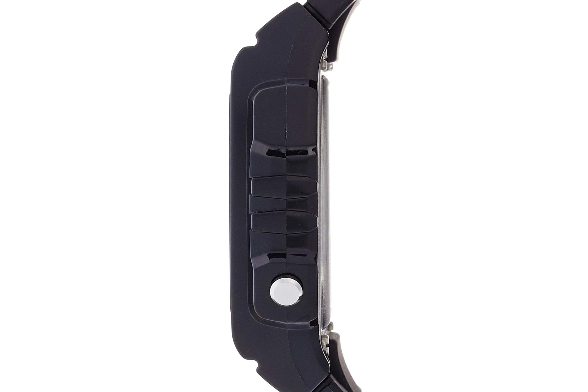 سمت راست ساعت مچی مردانه کاسیو Casio Digital W-215H-1AV