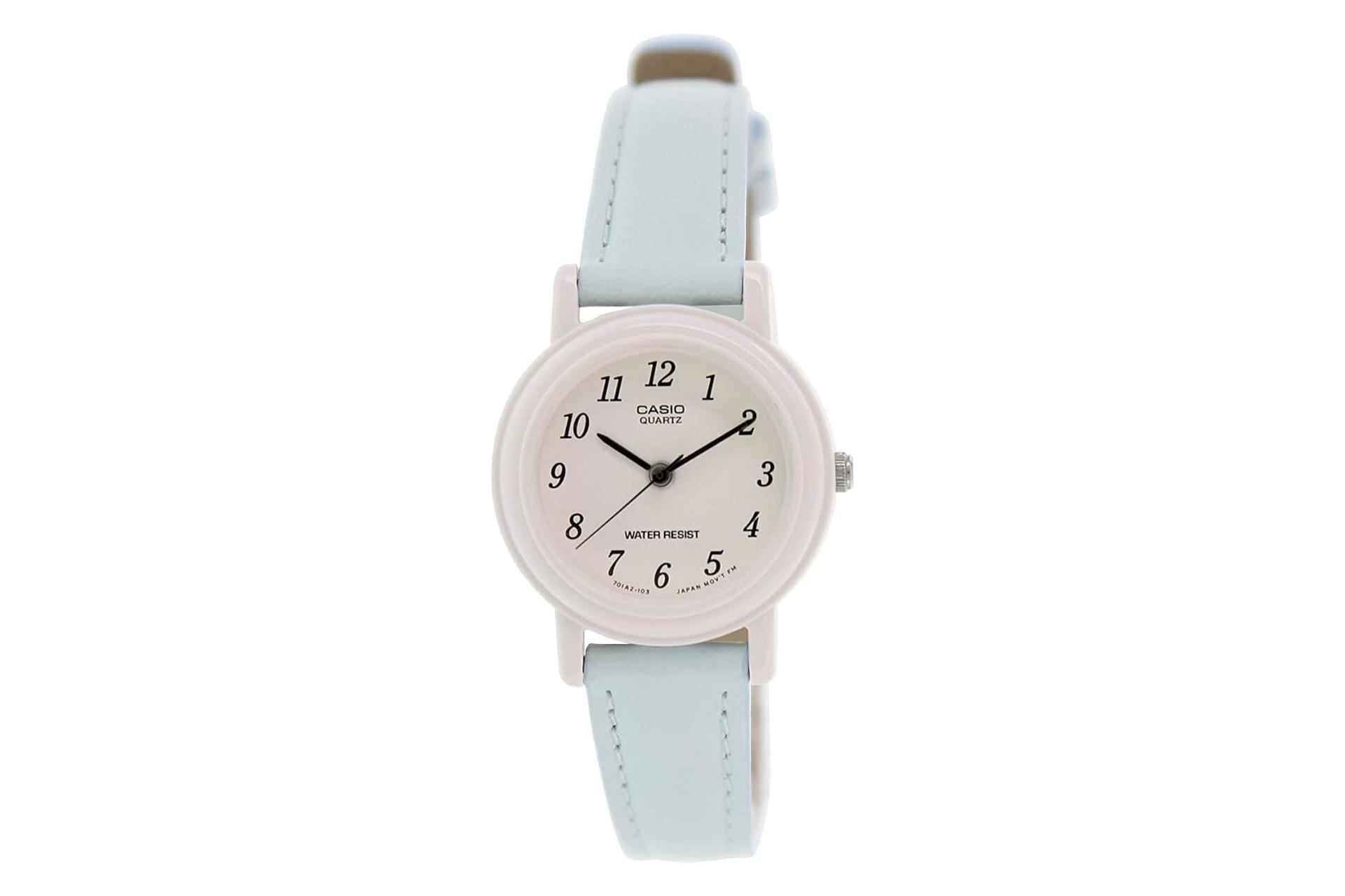 ساعت مچی زنانه کاسیو Casio Pop LQ-139L-2B