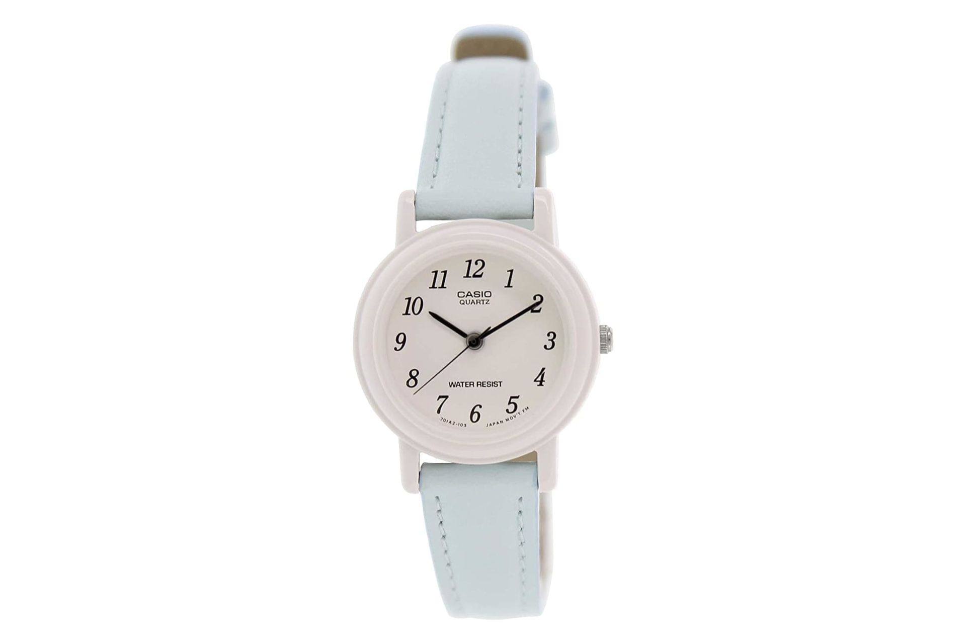 ساعت مچی زنانه کاسیو Casio Pop LQ-139L-2B