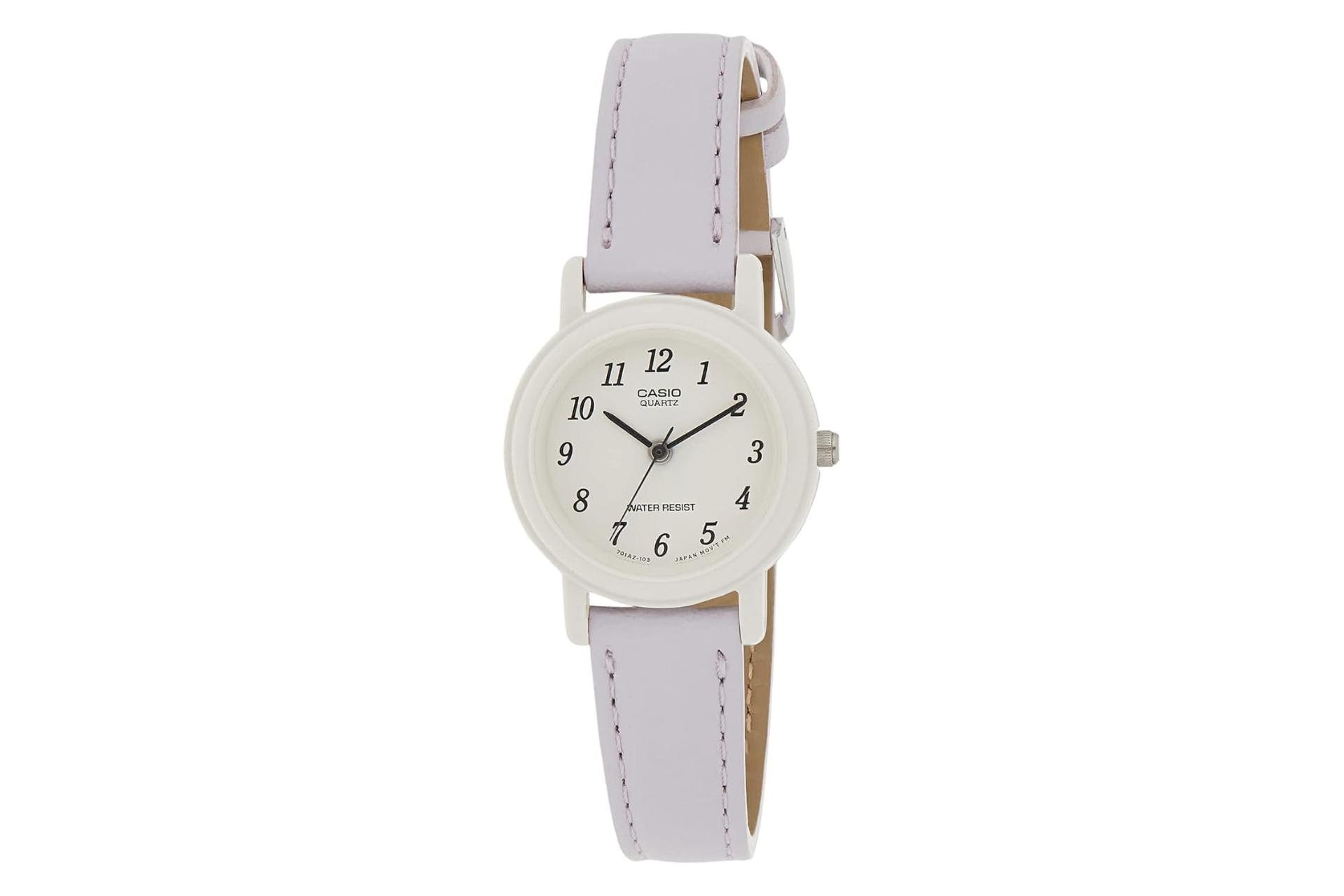 ساعت مچی زنانه کاسیو Casio Pop LQ-139L-6B