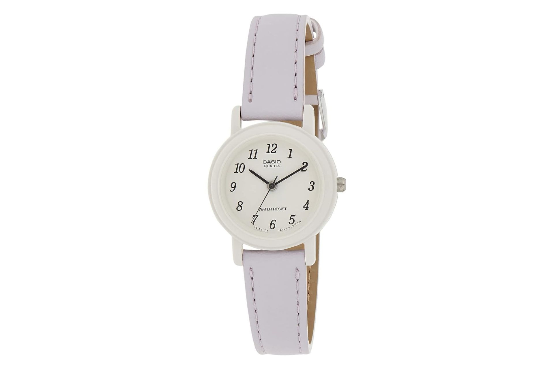 ساعت مچی زنانه کاسیو Casio Pop LQ-139L-6B