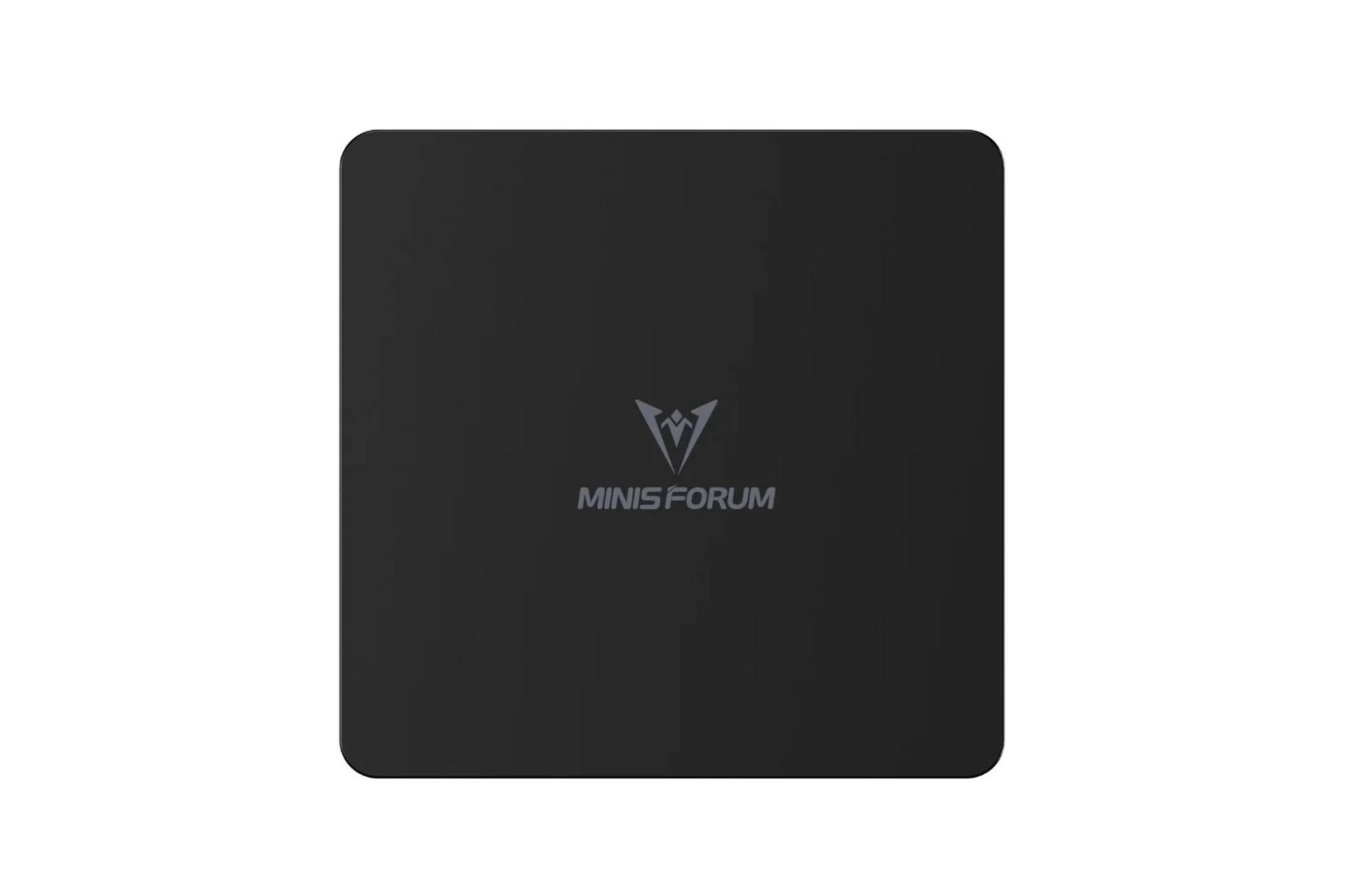 کامپیوتر کوچک UM760 Slim مینیس فروم نمای بالا