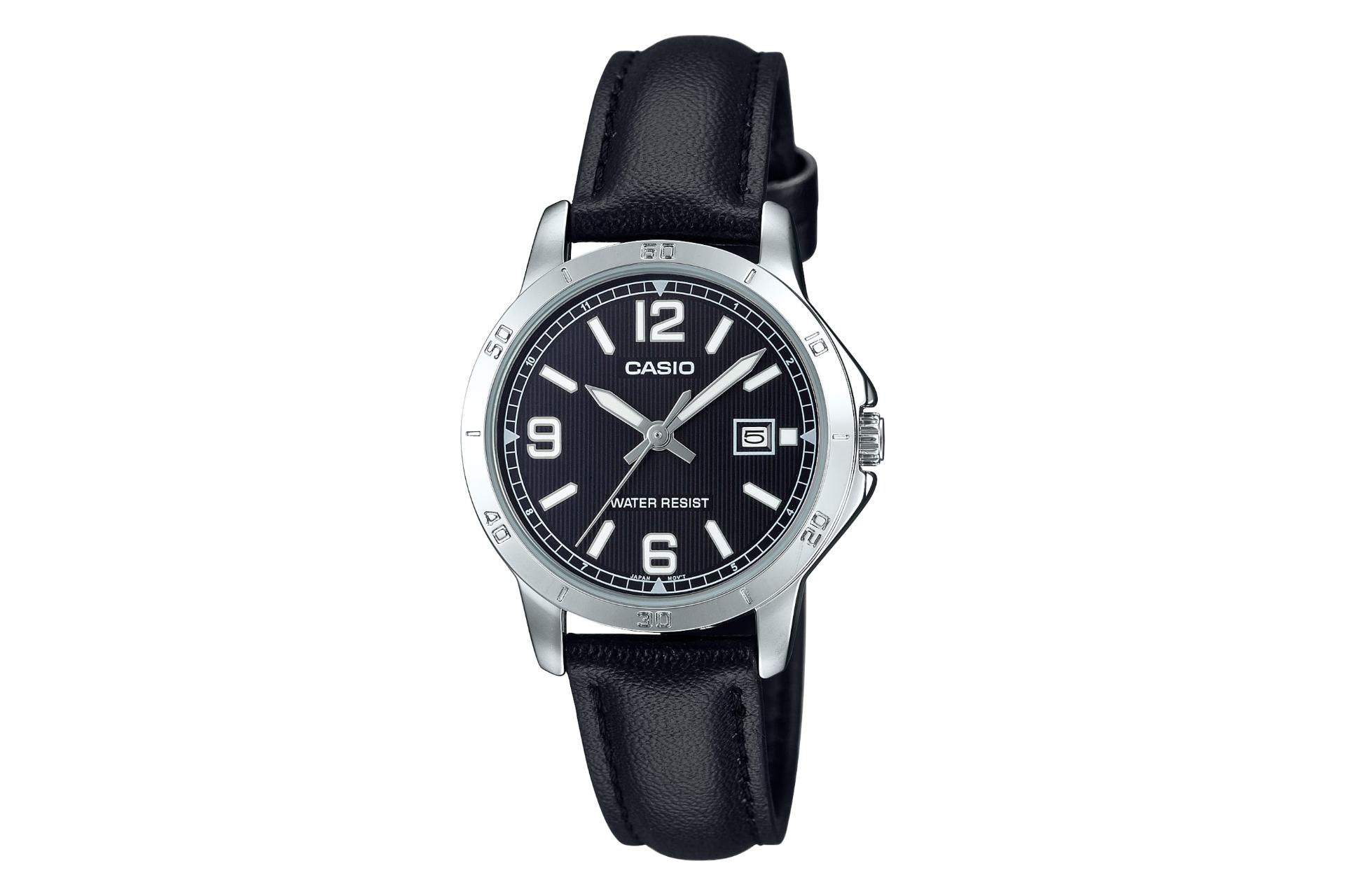 ساعت مچی زنانه کاسیو Casio Standard LTP-V004L-1B