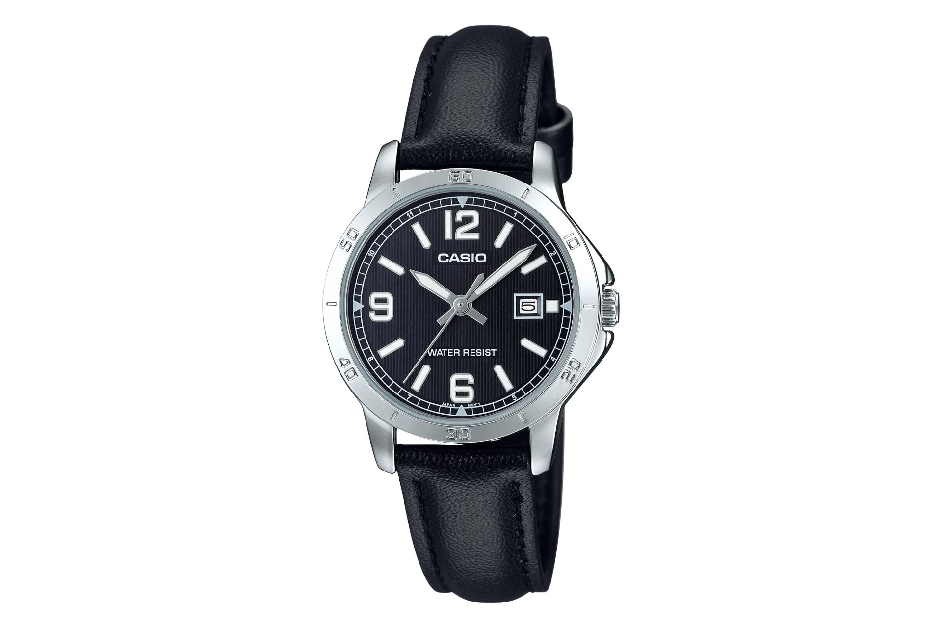 ساعت مچی زنانه کاسیو Casio Standard LTP-V004L-1B