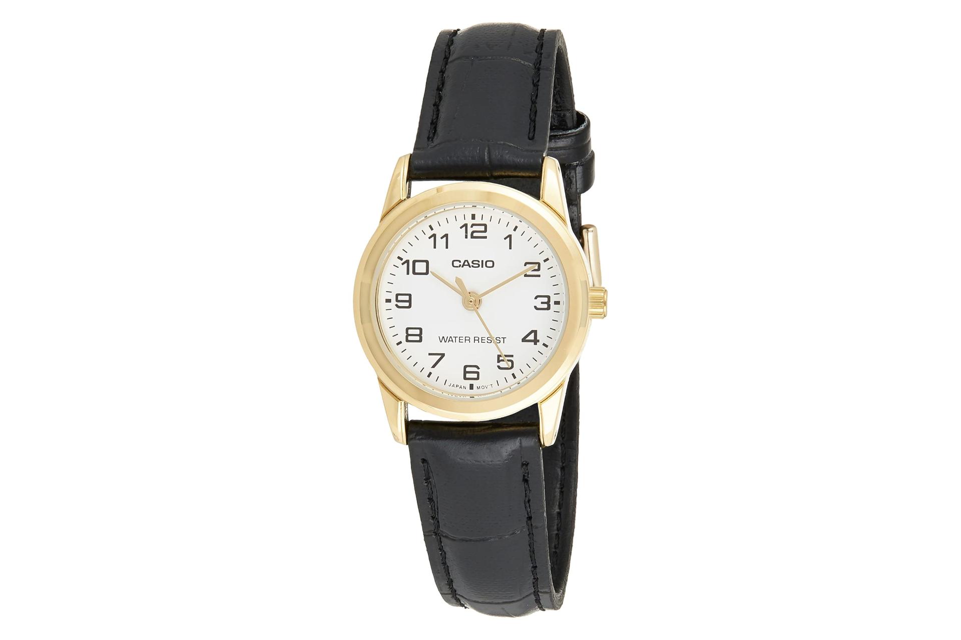 ساعت مچی زنانه کاسیو Casio Standard LTP-V001GL-7B