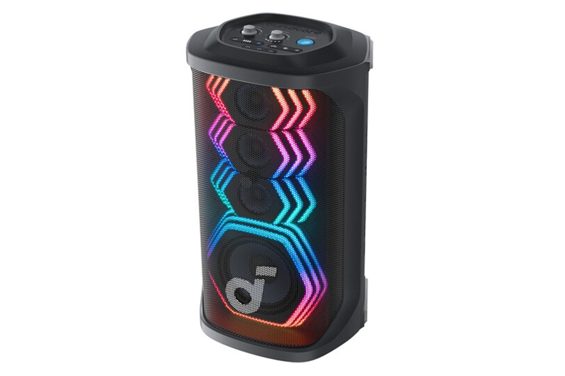 اسپیکر انکر SoundCore Rave 3S