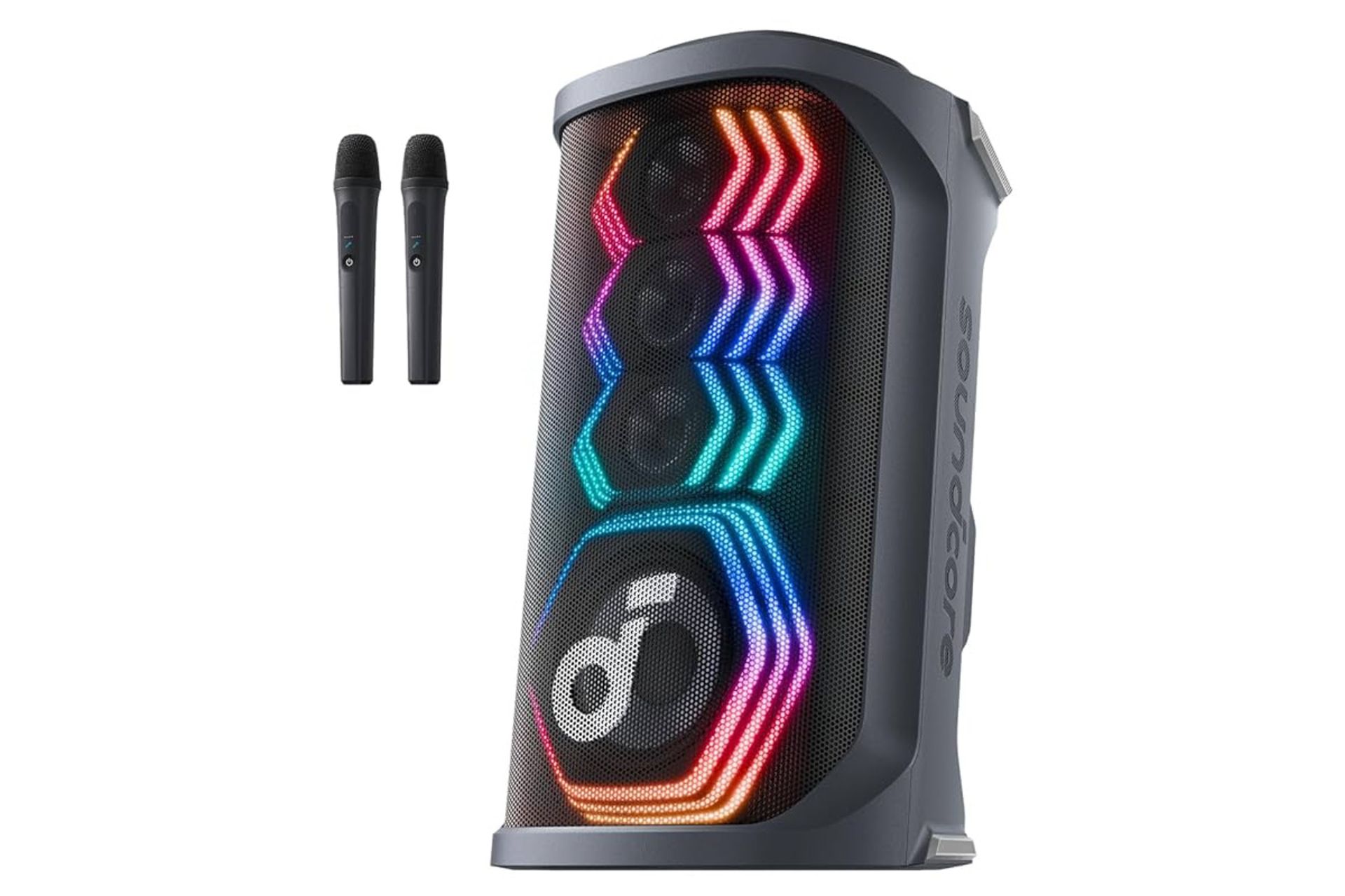 اسپیکر انکر SoundCore Rave 3S رنگ مشکی