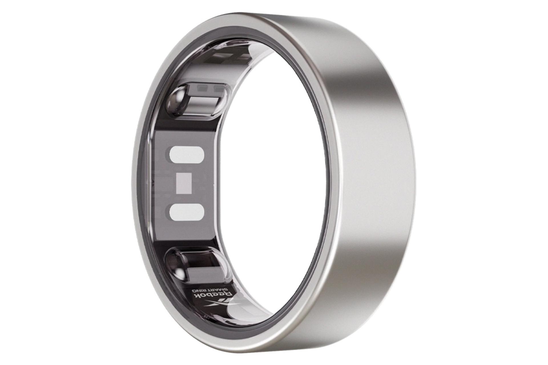 ابعاد و اندازه ساعت هوشمند ریباک Smart Ring