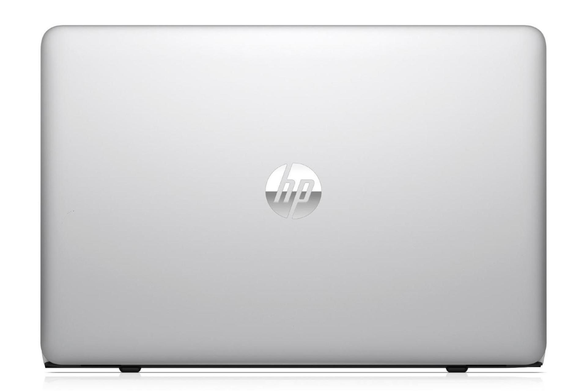 نمای پشت لپ تاپ EliteBook 850 G3 اچ پی