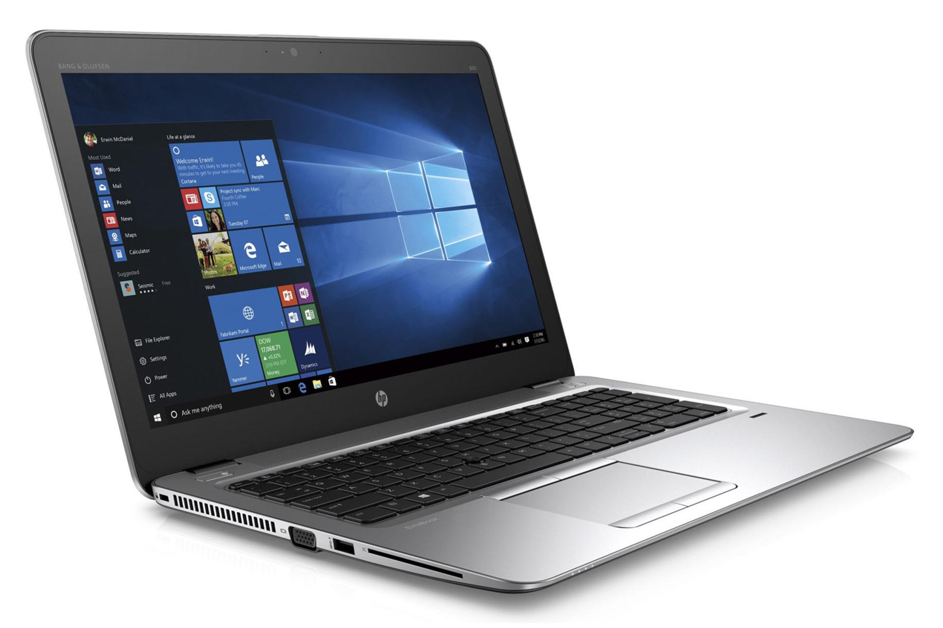 لپ تاپ EliteBook 850 G3 اچ پی