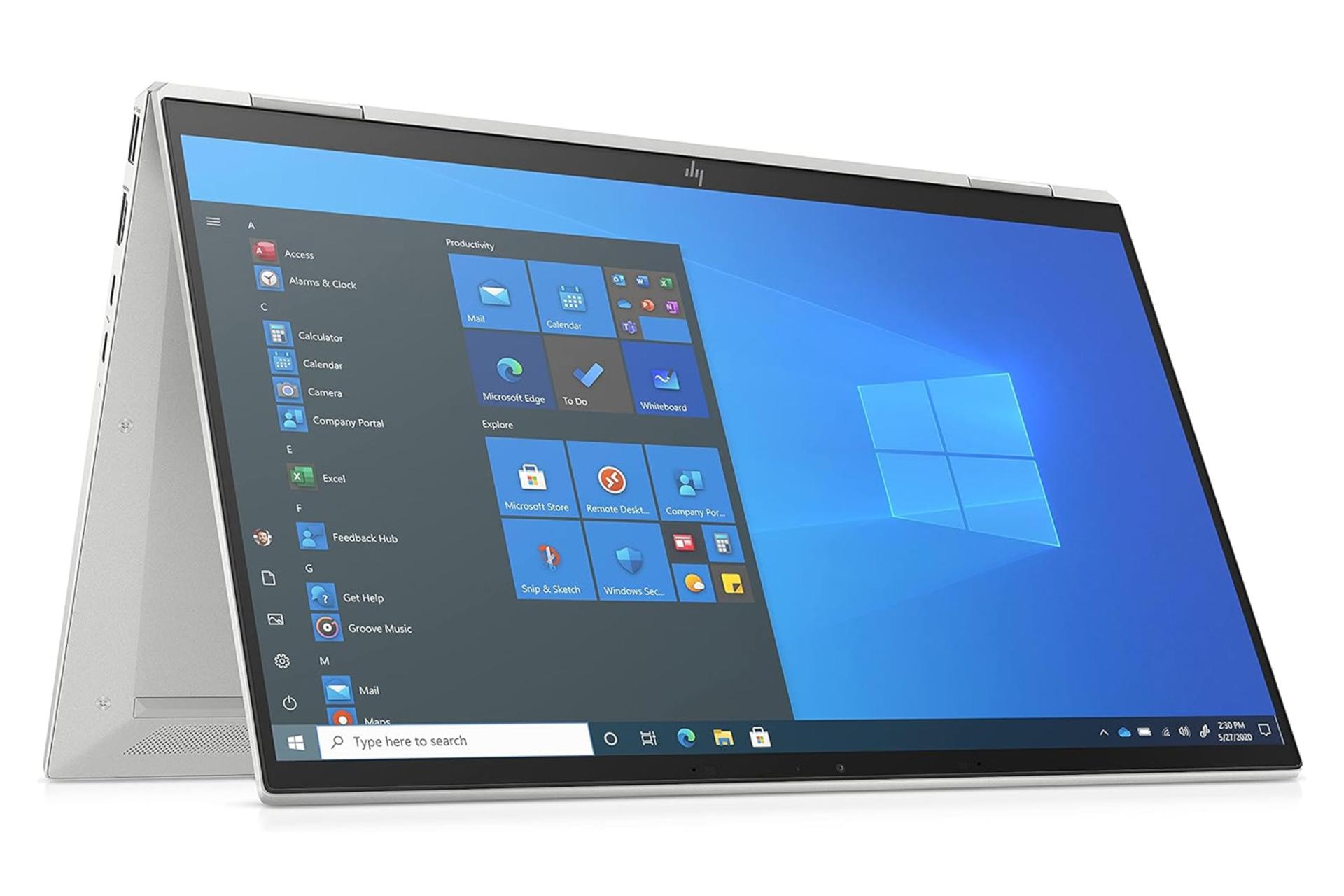 لپ تاپ EliteBook x360 1040 G8 اچ پی