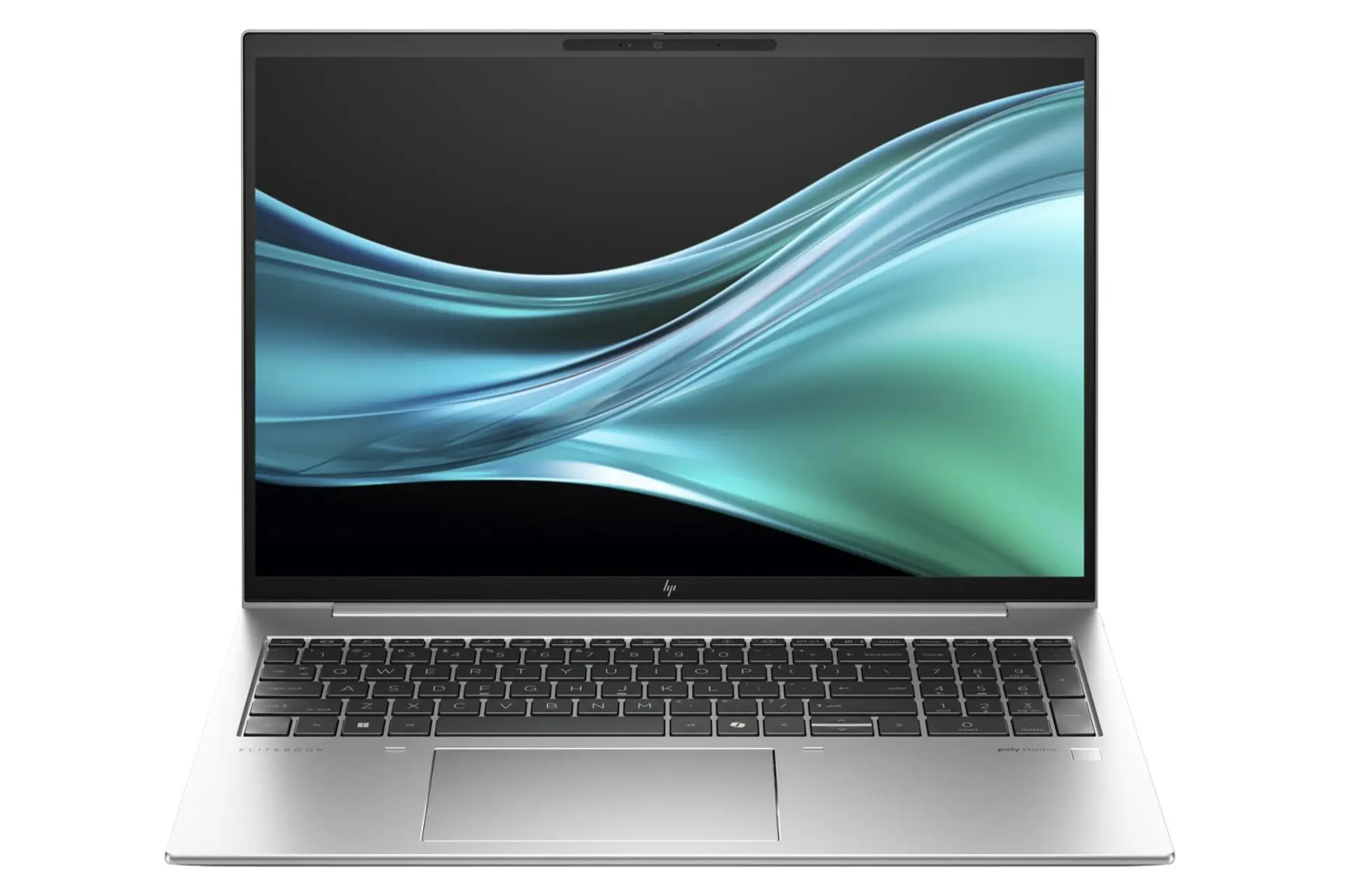 لپ تاپ EliteBook 860 G11 اچ پی نمای روبرو