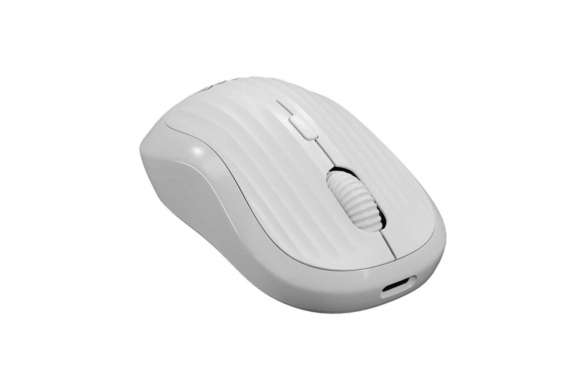 ماوس تسکو TM 740W نمای جلو