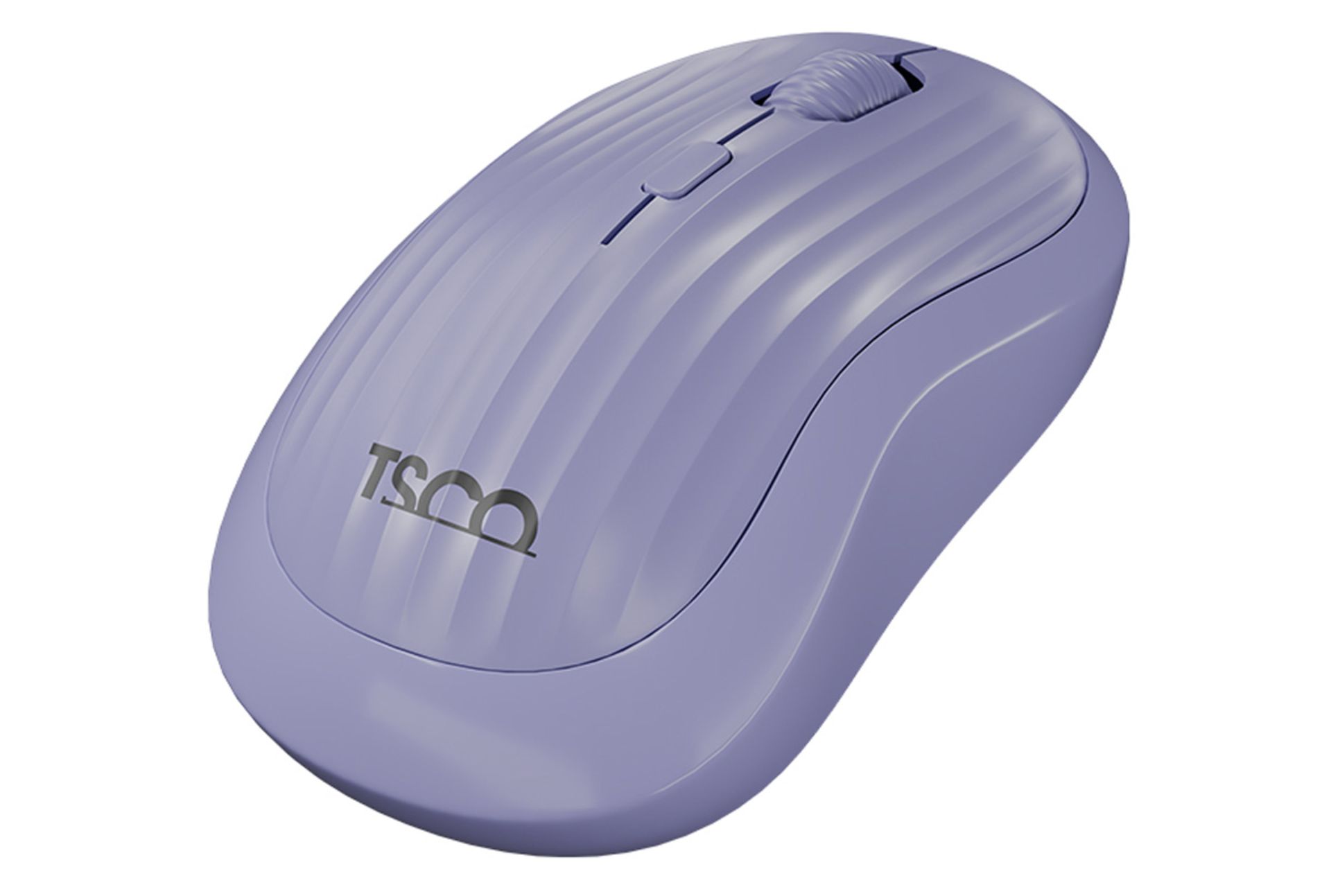 ماوس تسکو TM 740W رنگ بنفش