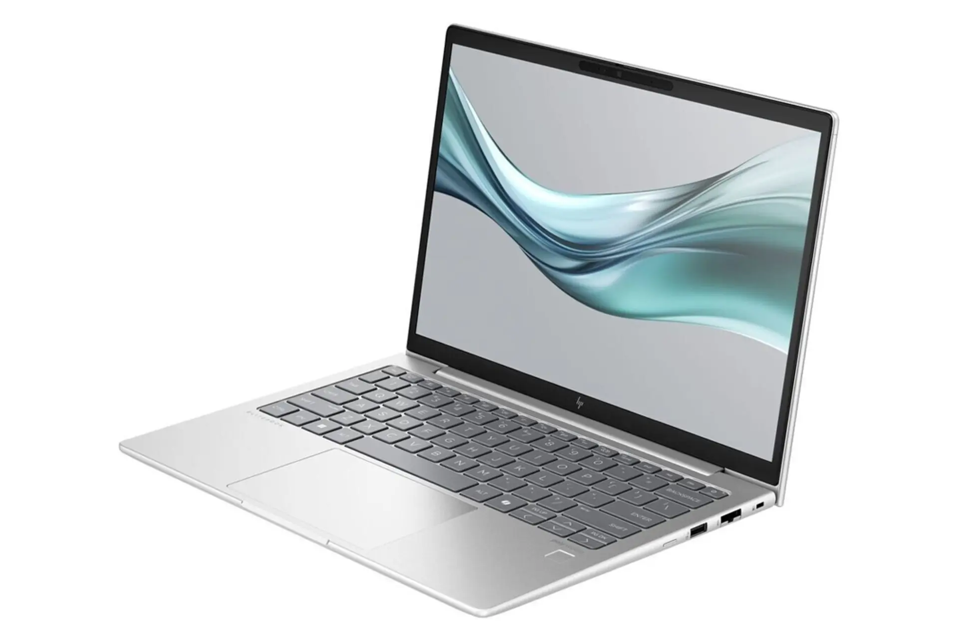 نمای سمت راست لپ تاپ EliteBook 630 G11 اچ پی