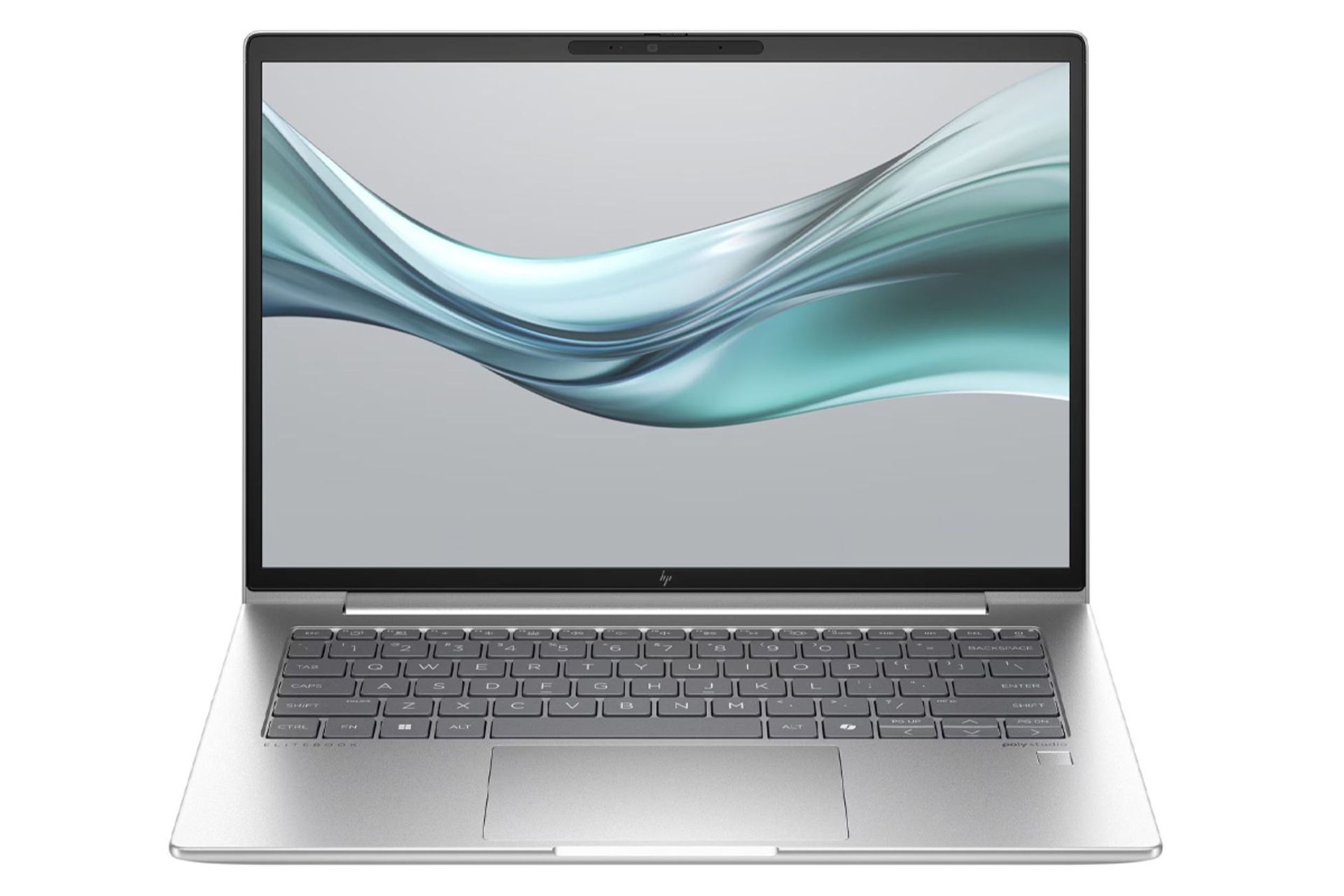 لپ تاپ EliteBook 645 G11 اچ پی نمای روبرو