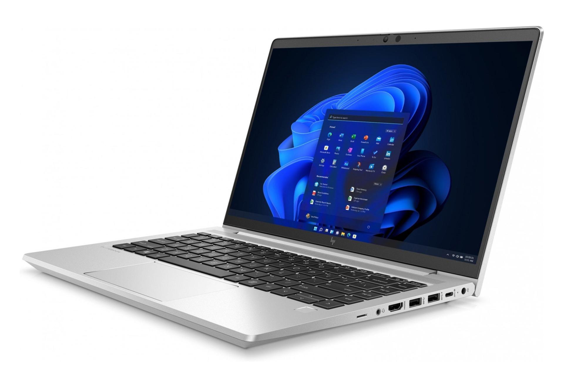 لپ تاپ EliteBook 645 G9 اچ پی