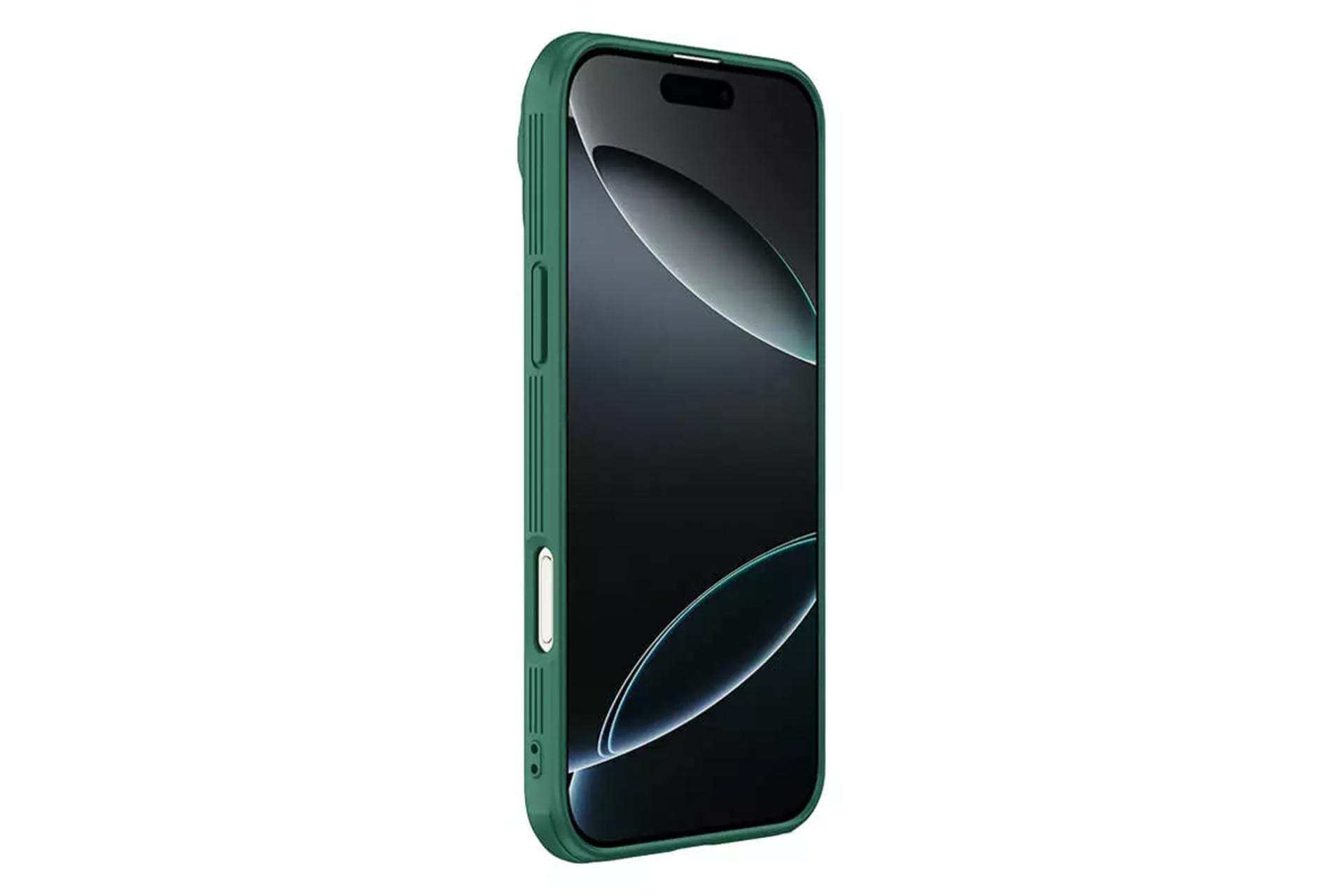 قاب گوشی نیلکین مدل CamShield Prop مناسب اپل iPhone 16 Pro Max