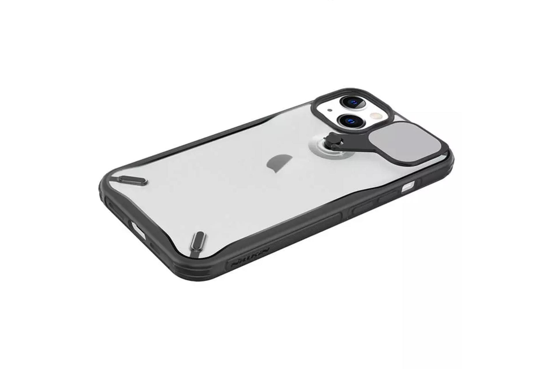 قاب گوشی نیلکین مدل Cyclops مناسب اپل iPhone 13