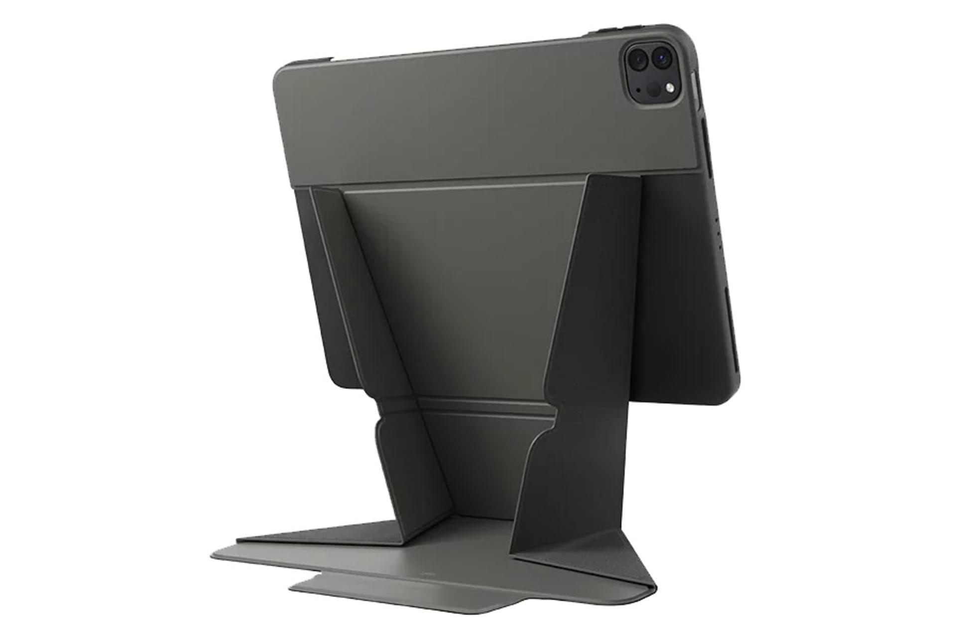 قاب تبلت کیف کلاسوری یونیک مدل Ryze مناسب اپل iPad Air 2022 / 2020 / Pro 11 2022 / 2021 / 2020