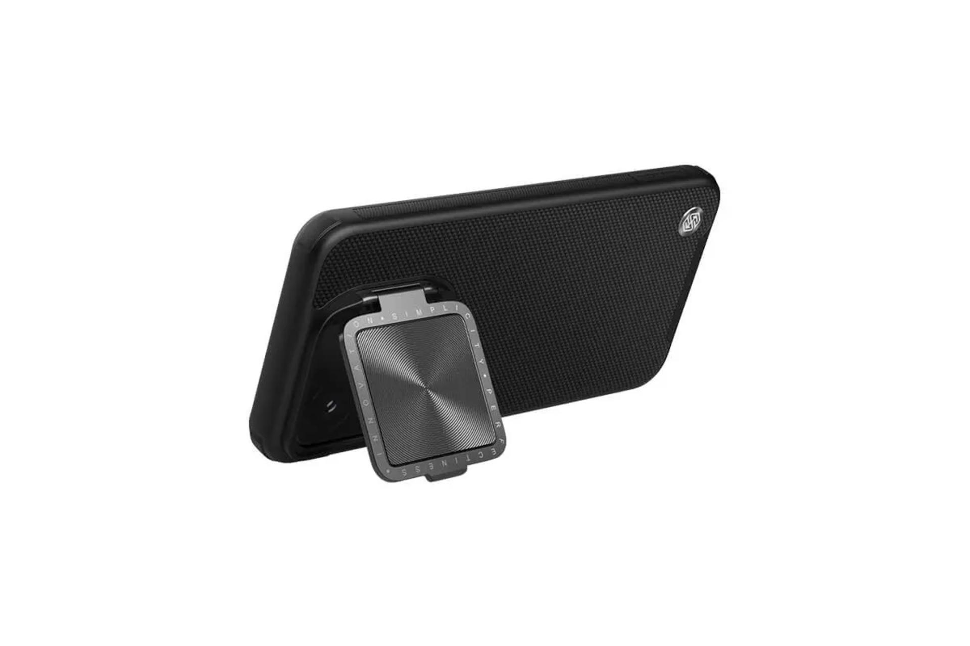 قاب گوشی نیلکین مدل Textured Prop مناسب شیائومی 14 Pro