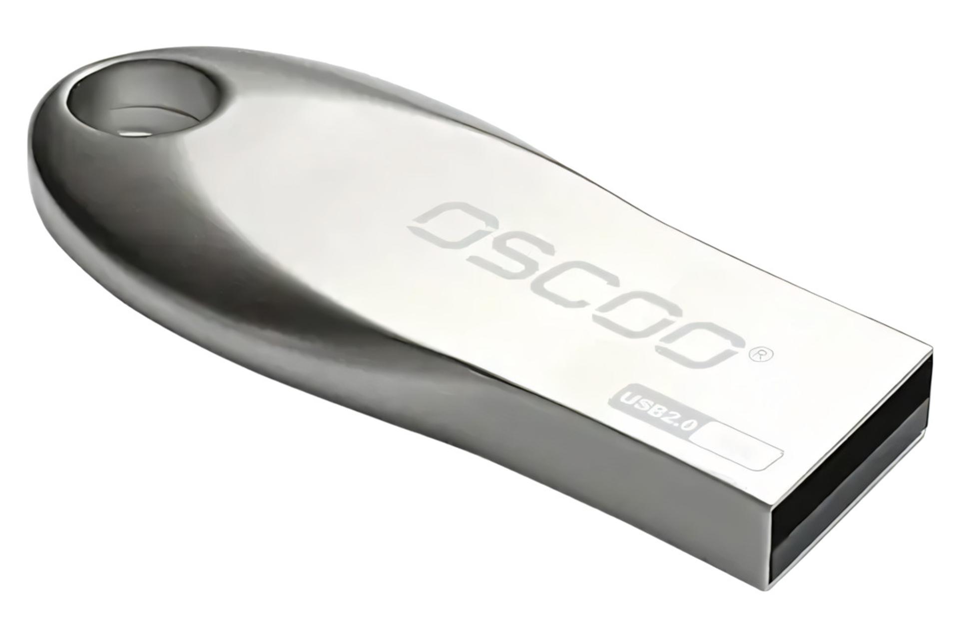 کانکتور فلش مموری اسکو OSCOO R10 Sagittarius USB 2.0