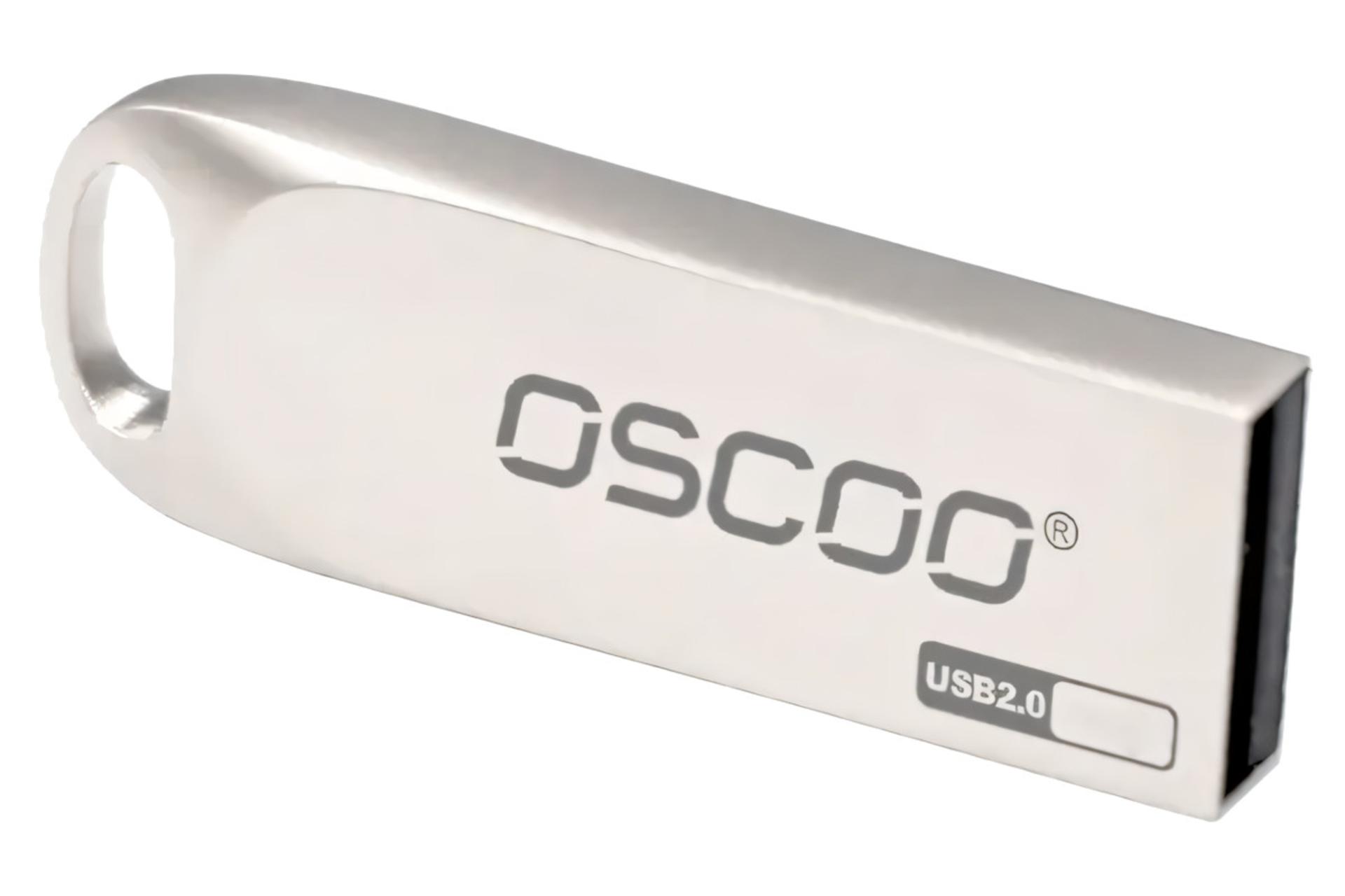 کانکتور فلش مموری اسکو OSCOO R11 Capricorn USB 2.0