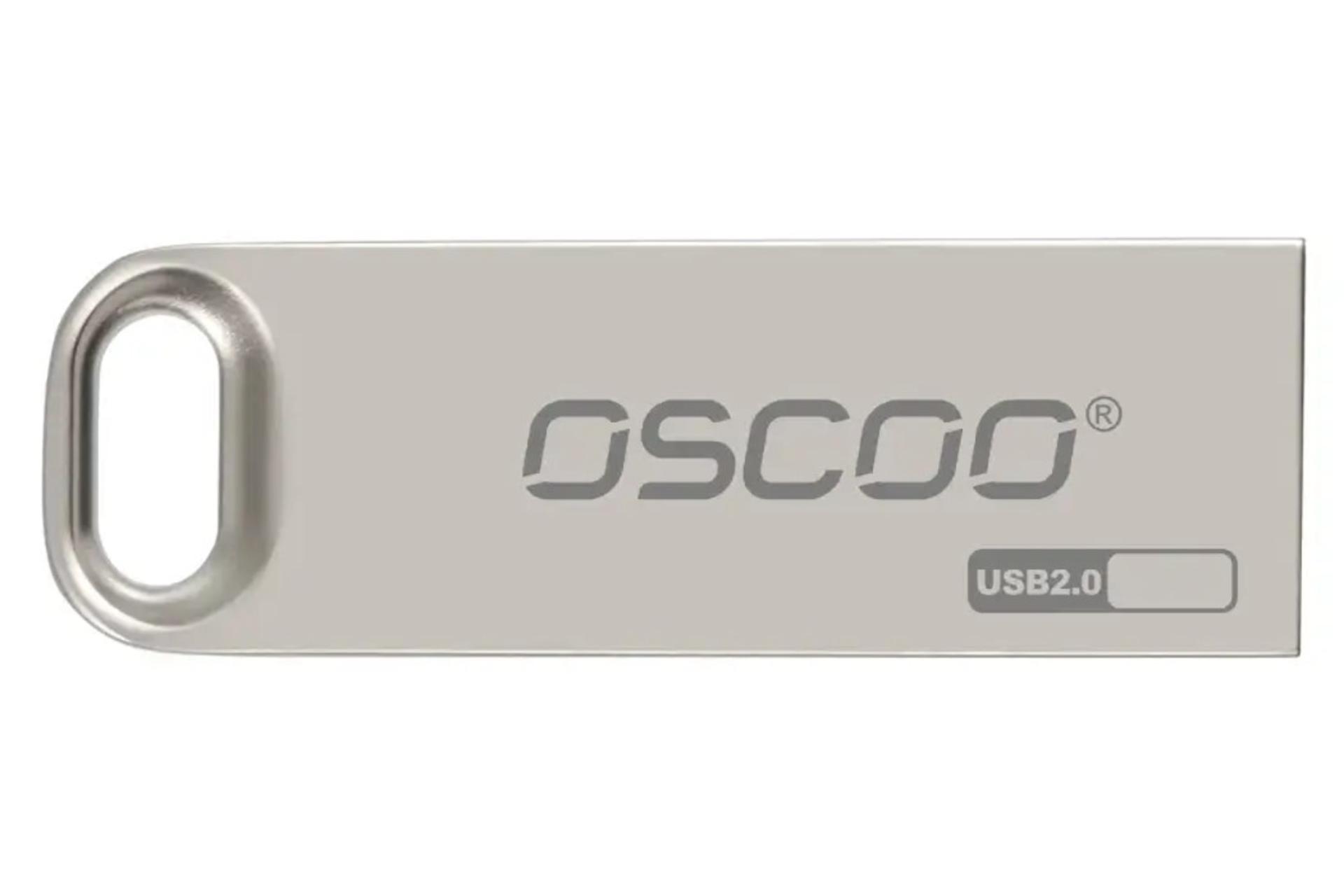 فلش مموری اسکو OSCOO R15 Pisces USB 2.0
