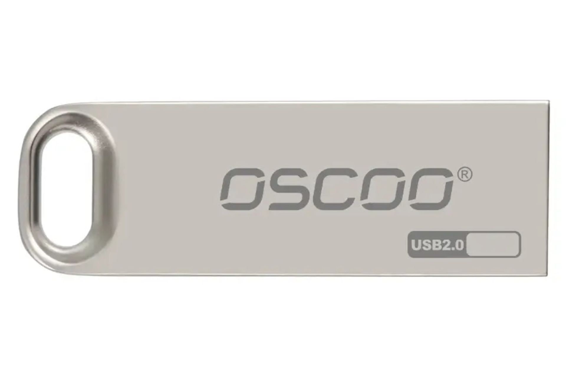 فلش مموری اسکو OSCOO R15 Pisces USB 2.0