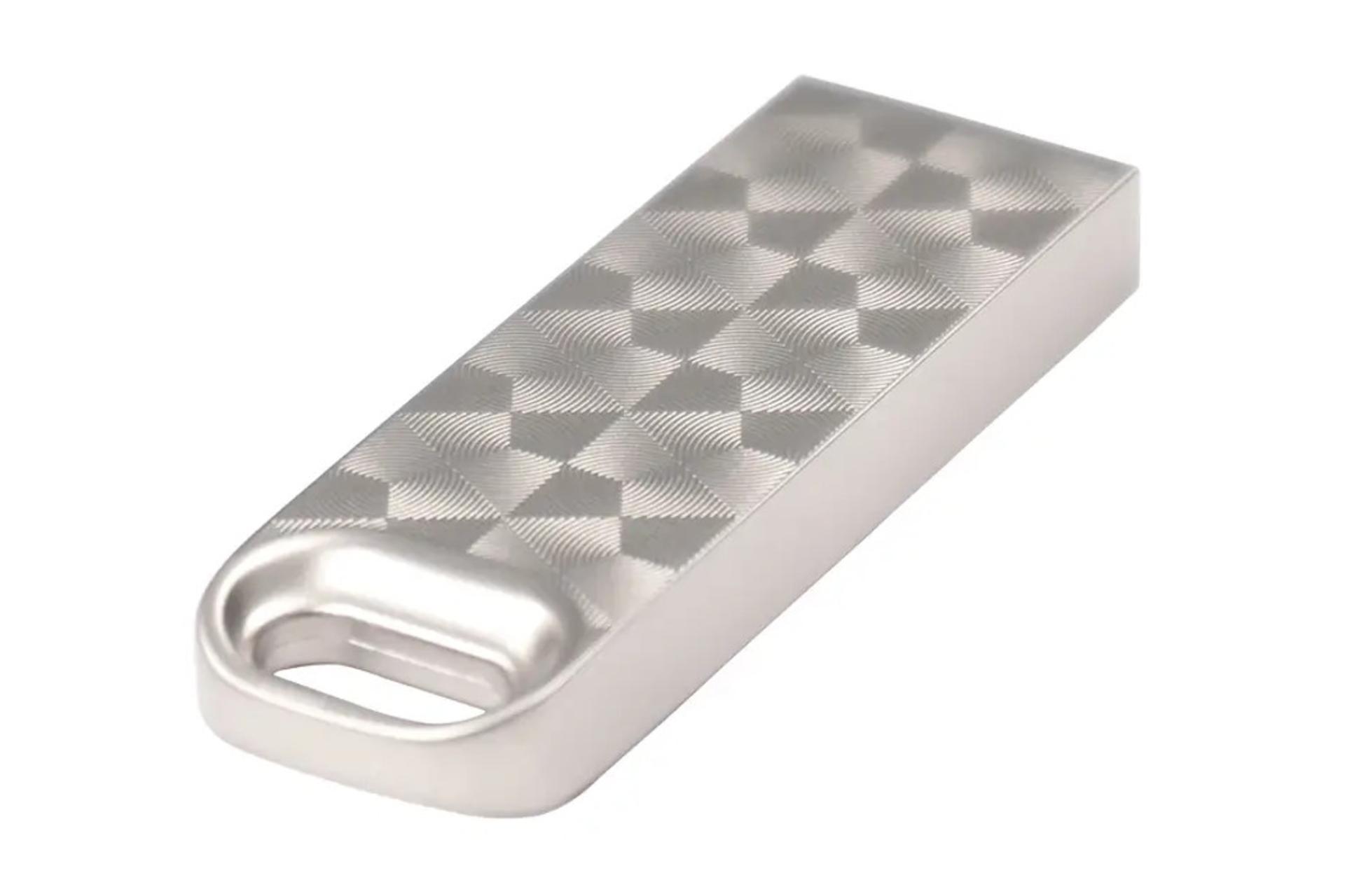 نمای جانبی فلش مموری اسکو OSCOO R15 Pisces USB 2.0