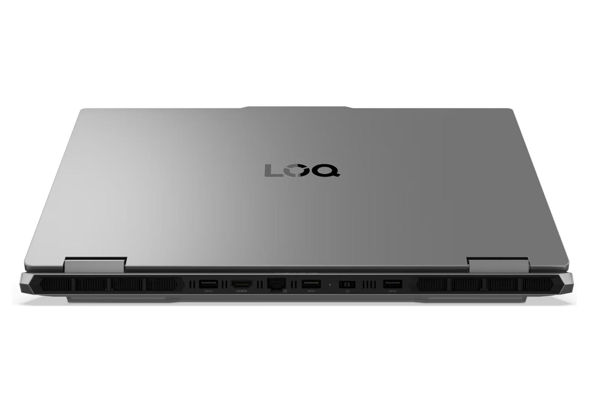 لپ تاپ LOQ 17IRX10 لنوو