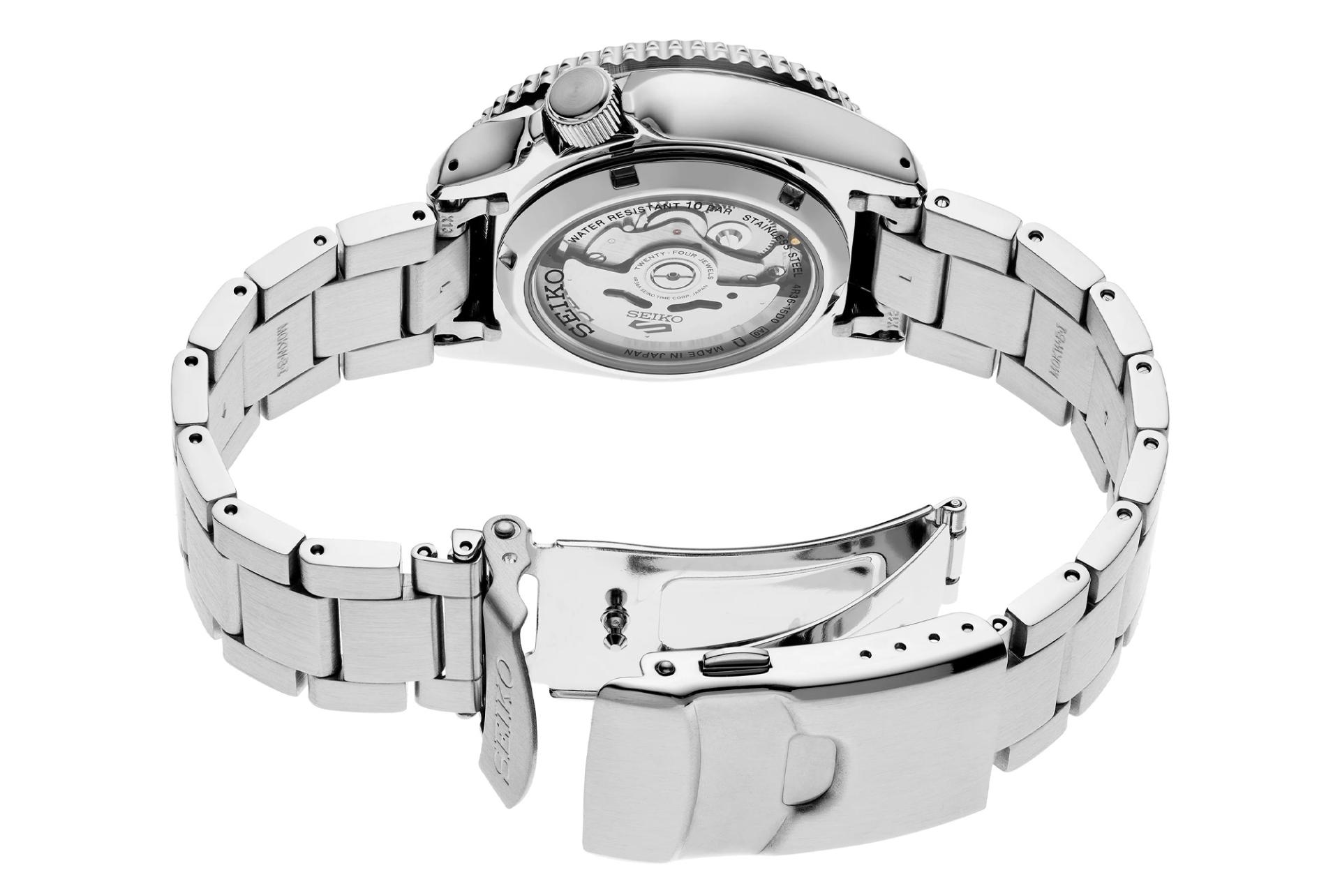 ساعت مچی مردانه سیکو 5Sports SRPK13